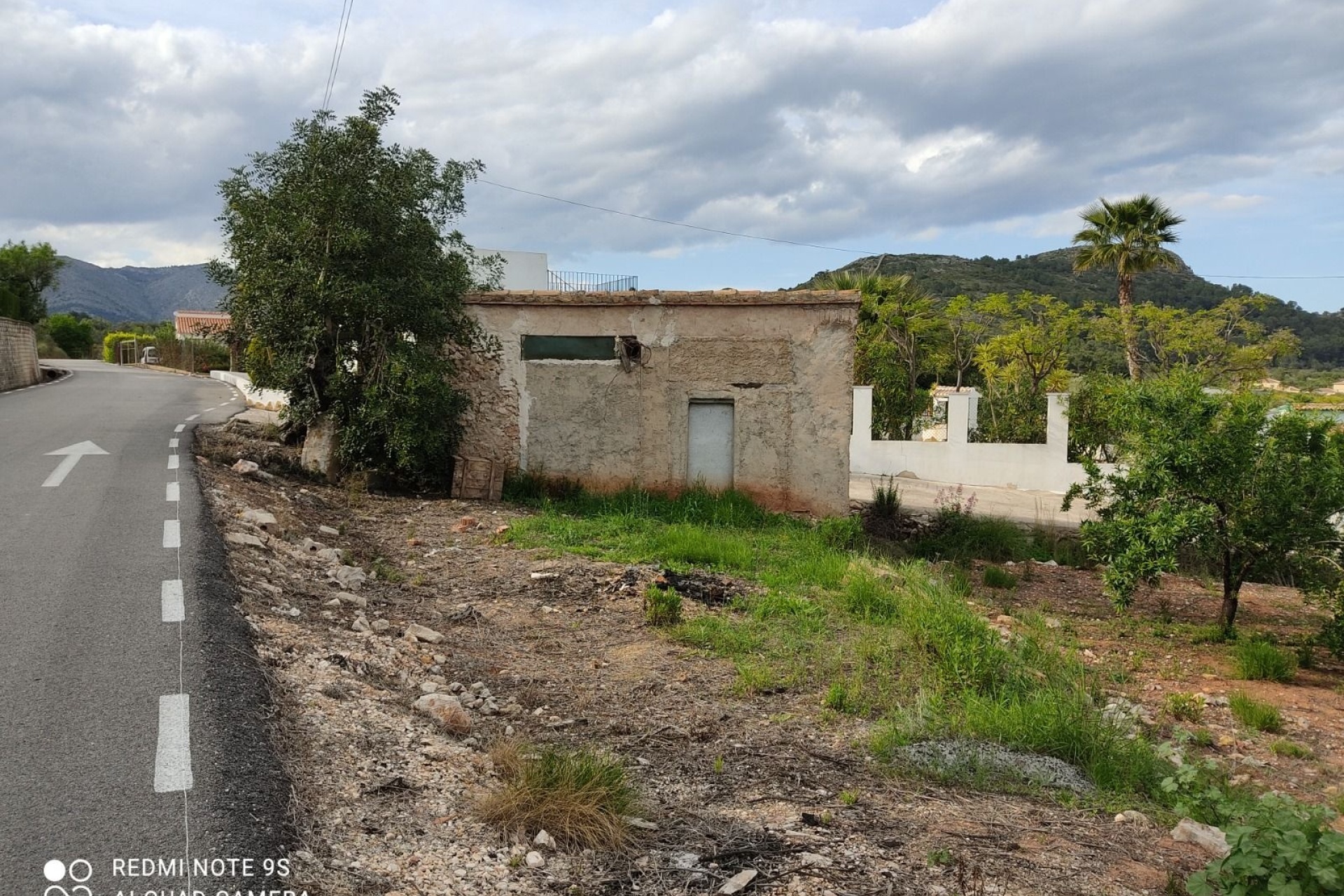 Liegenschaften - Grundstücke und Bauland - Murla