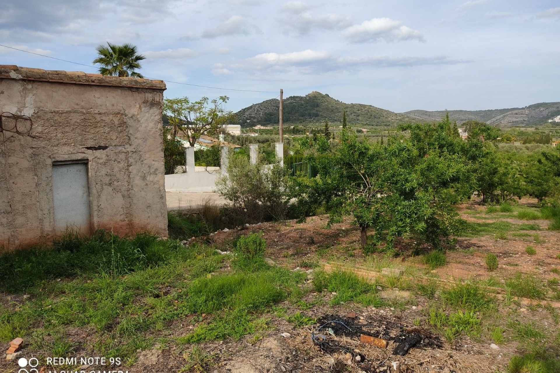 Liegenschaften - Grundstücke und Bauland - Murla