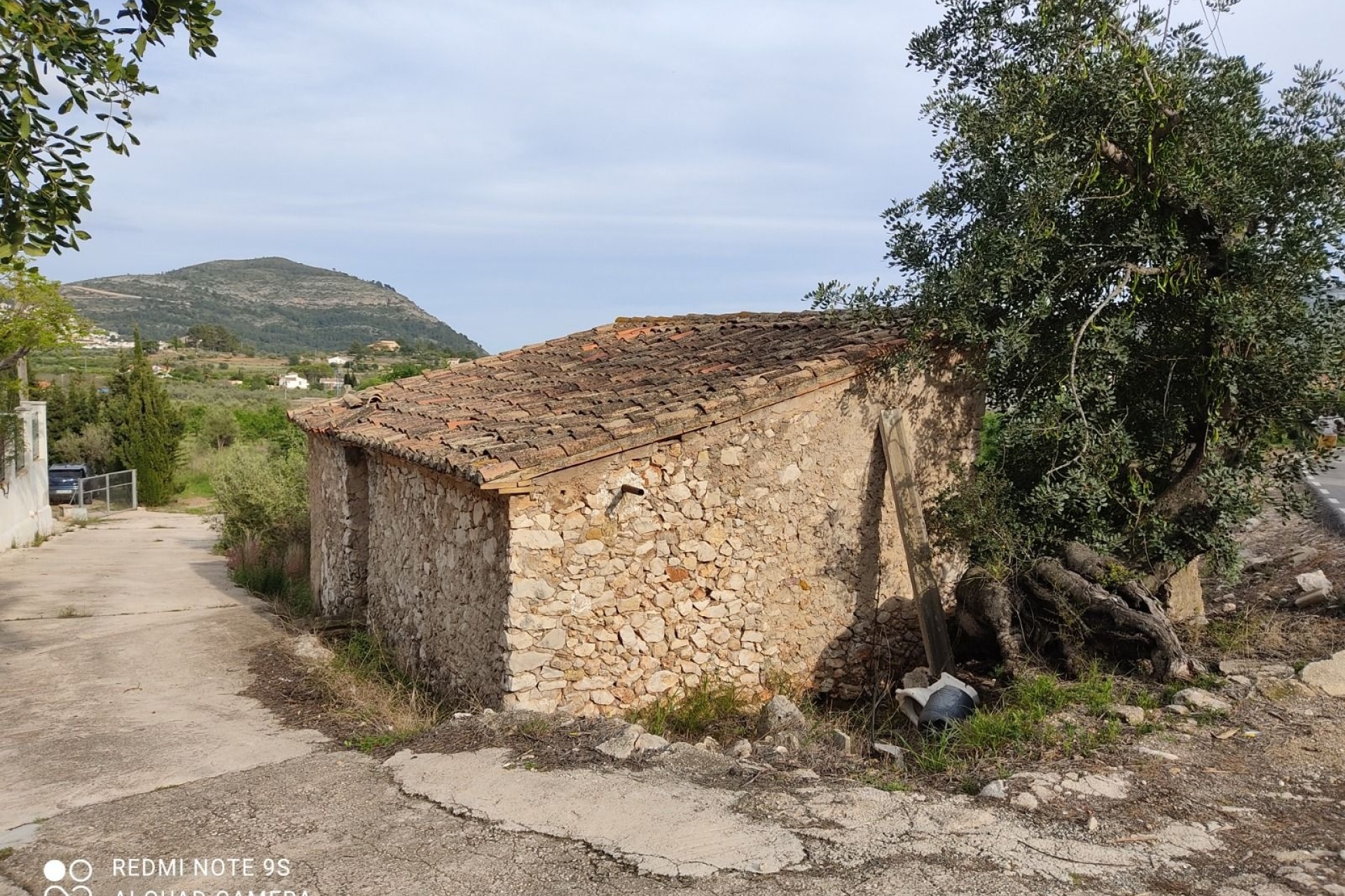 Liegenschaften - Grundstücke und Bauland - Murla