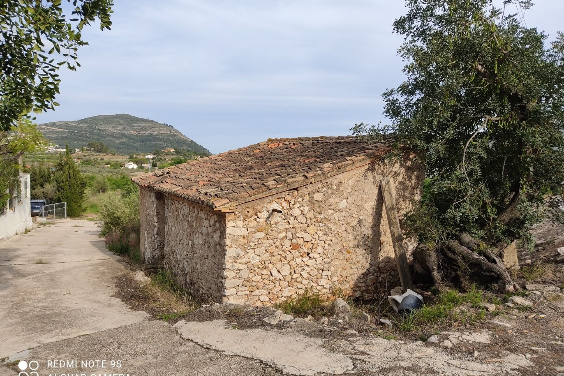 Liegenschaften - Grundstücke und Bauland - Murla