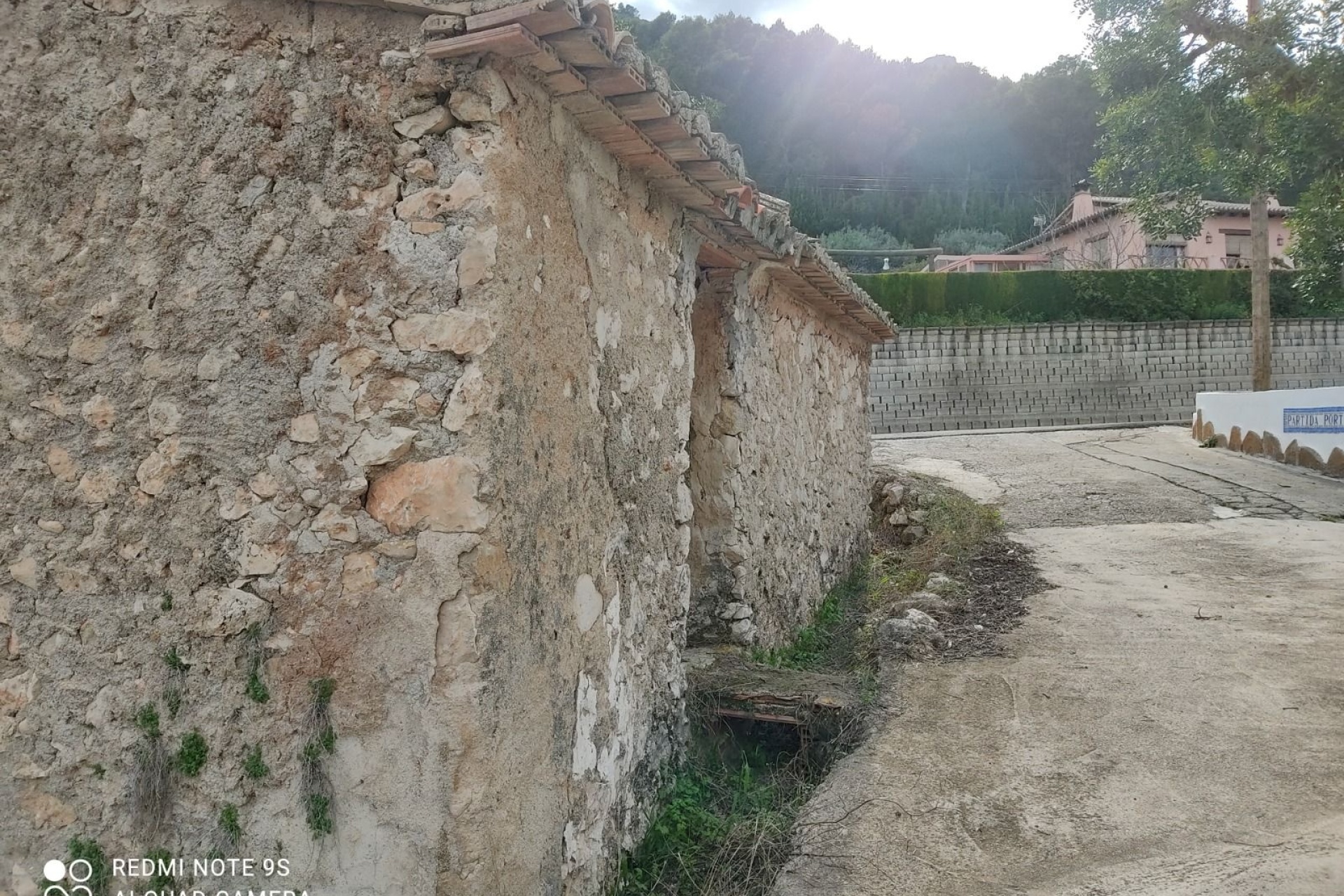Liegenschaften - Grundstücke und Bauland - Murla