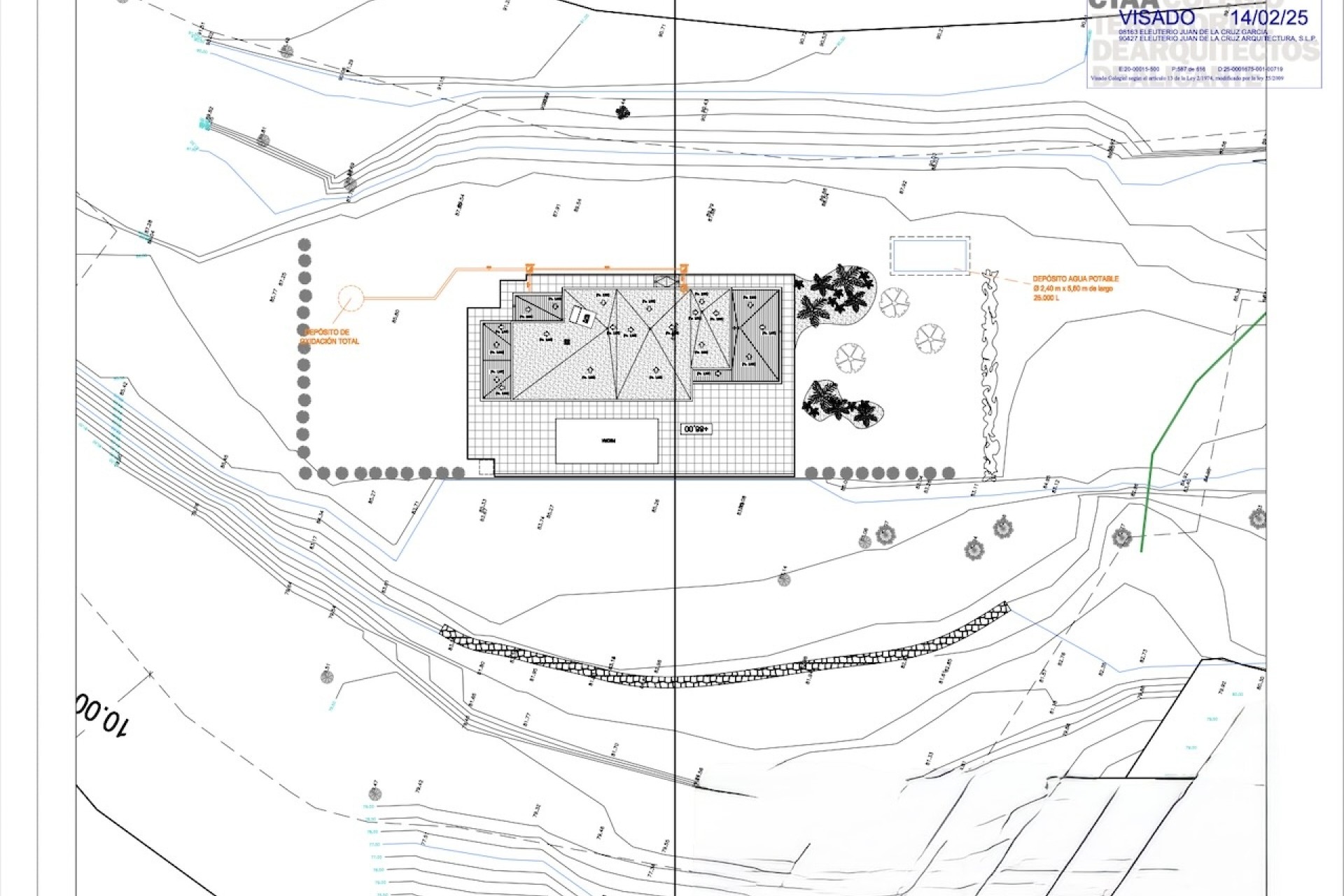 Liegenschaften - Landhaeuser - Fincas - Benitachell