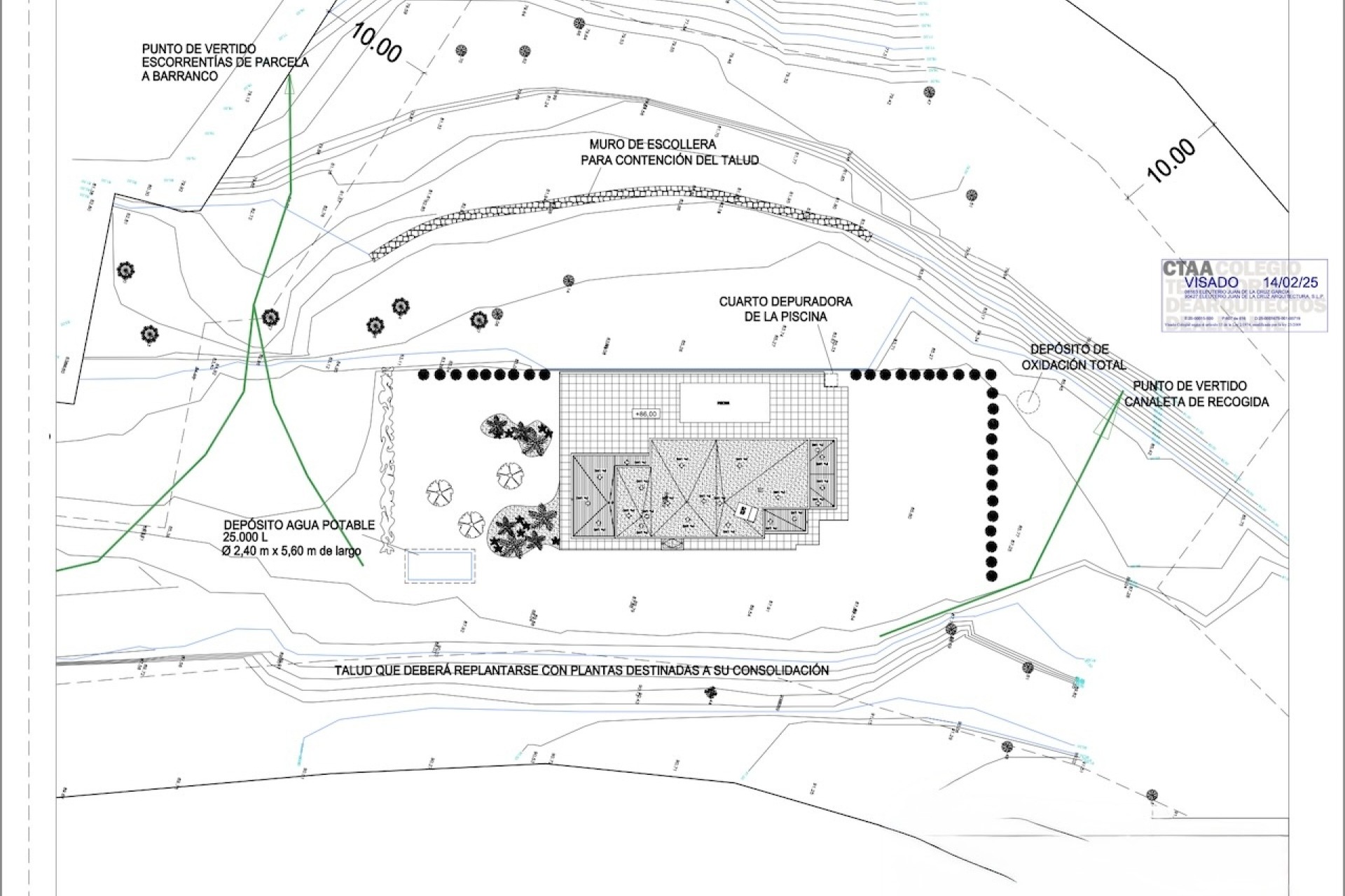 Liegenschaften - Landhaeuser - Fincas - Benitachell