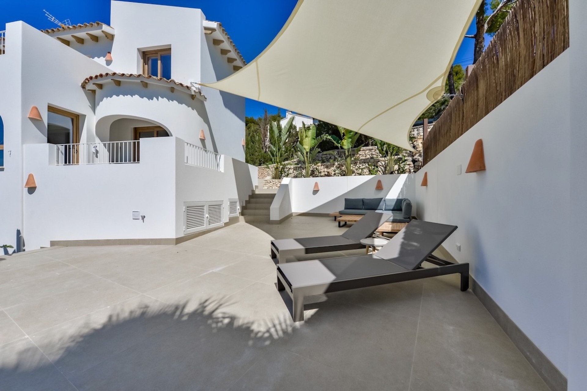 Liegenschaften - Villen - Altea - El PARADISO