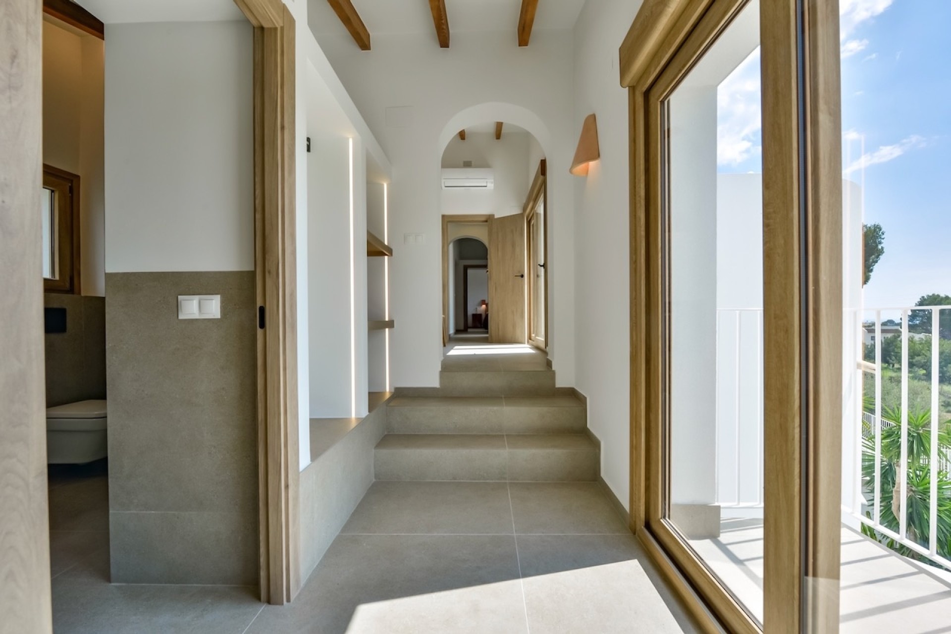 Liegenschaften - Villen - Altea - El PARADISO