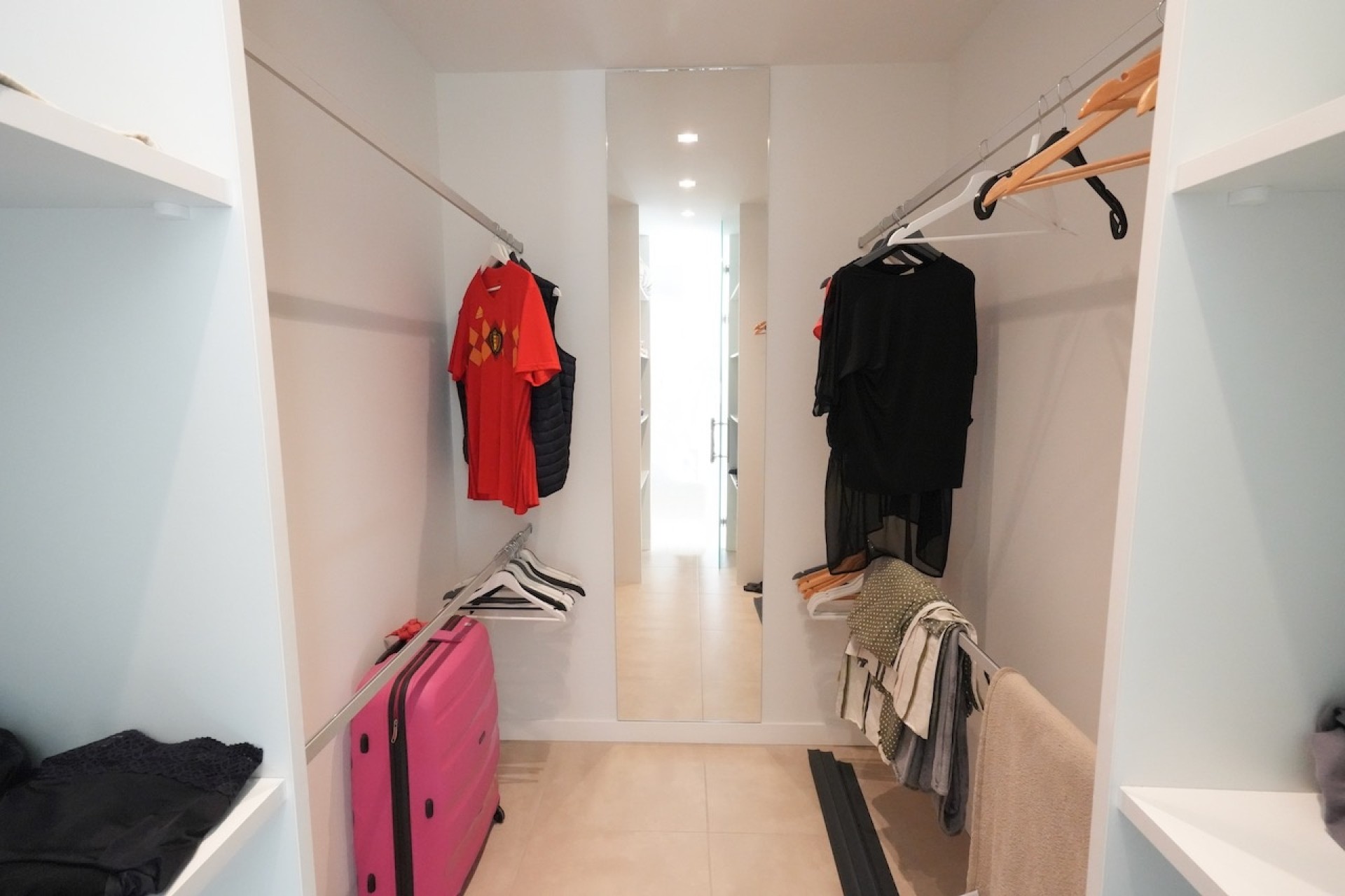 Liegenschaften - Villen - Benissa - Fanadix