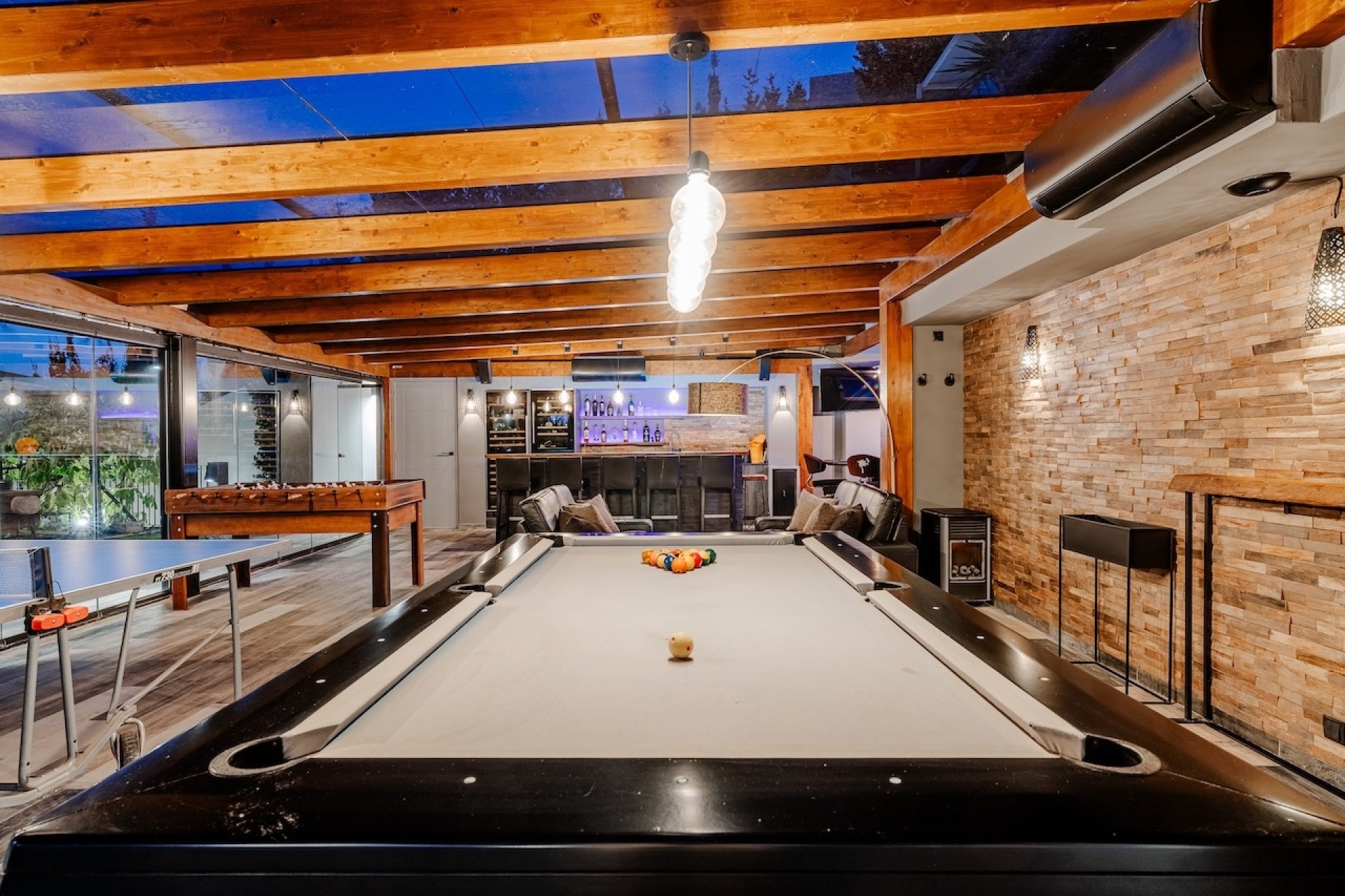 Liegenschaften - Villen - Benissa - Fanadix