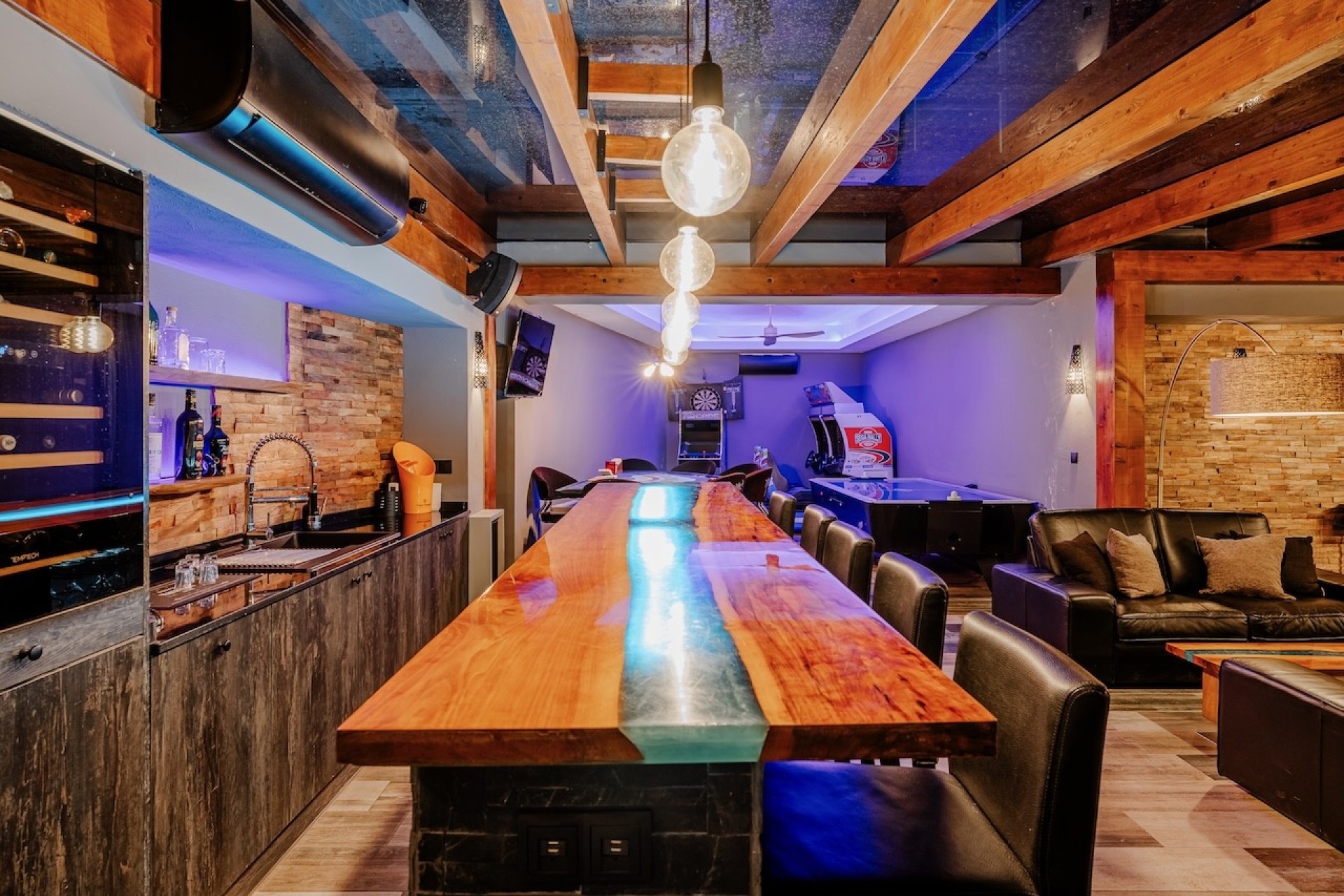 Liegenschaften - Villen - Benissa - Fanadix