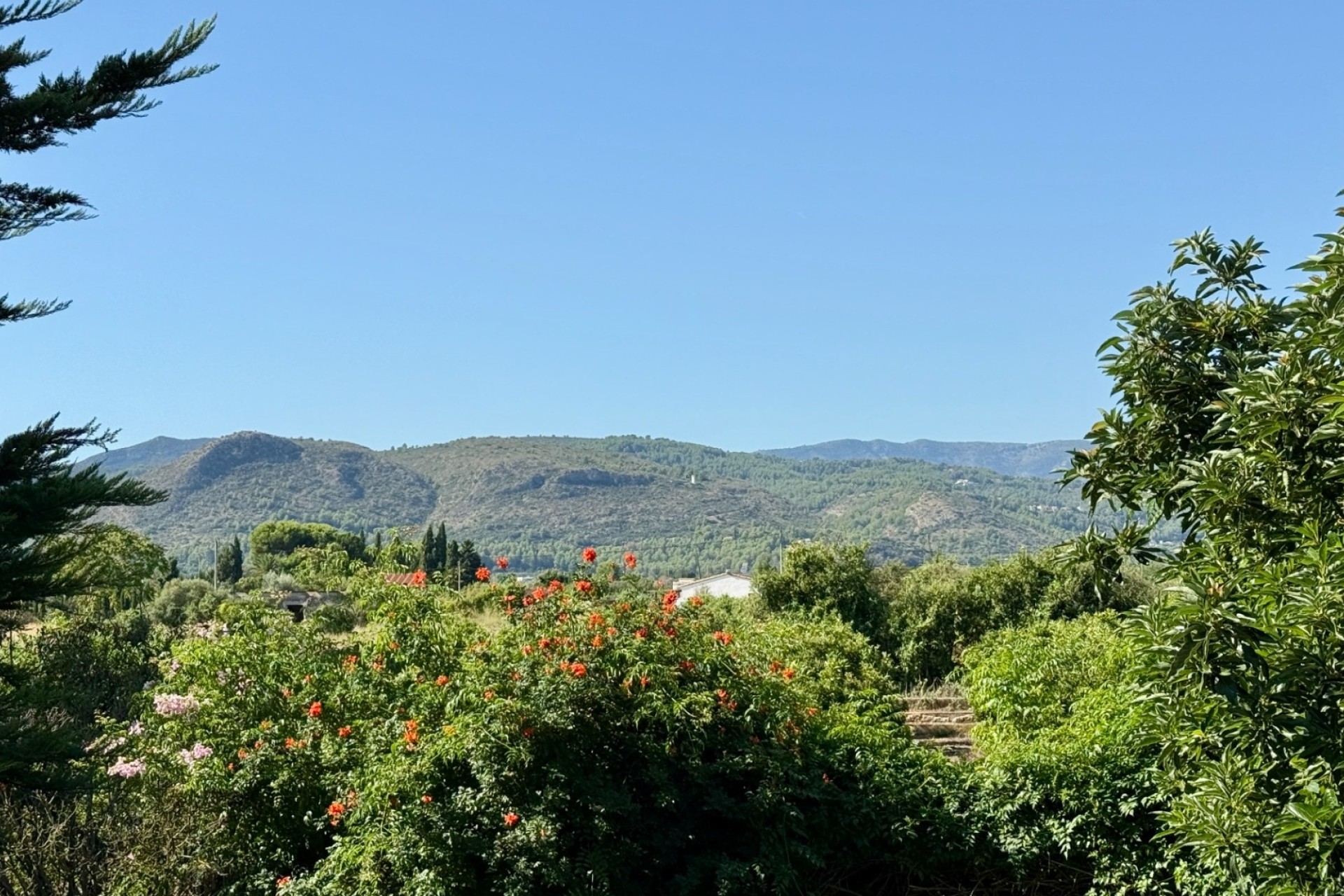 Liegenschaften - Villen - Denia