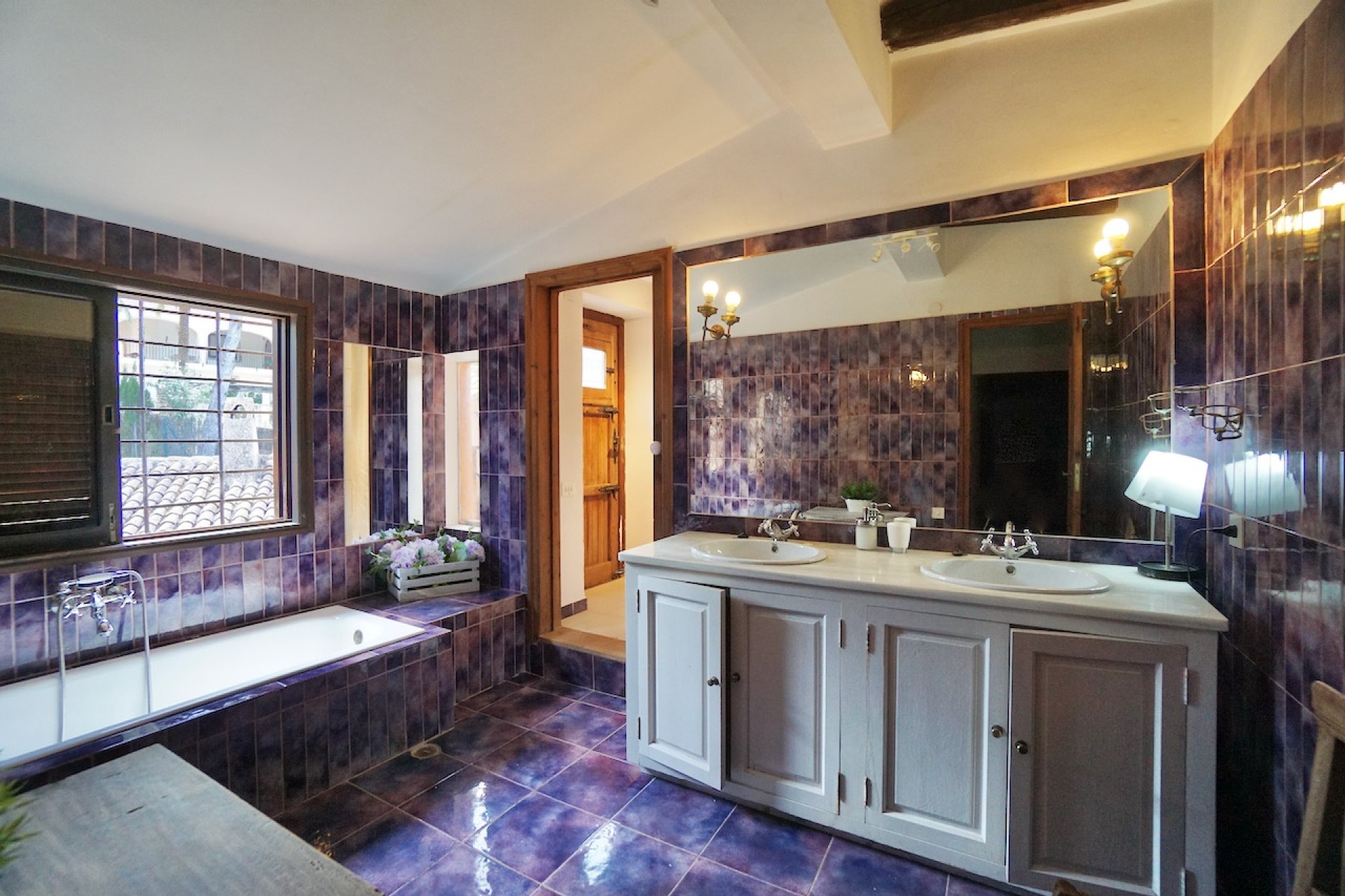 Liegenschaften - Villen - Javea - Adsubia