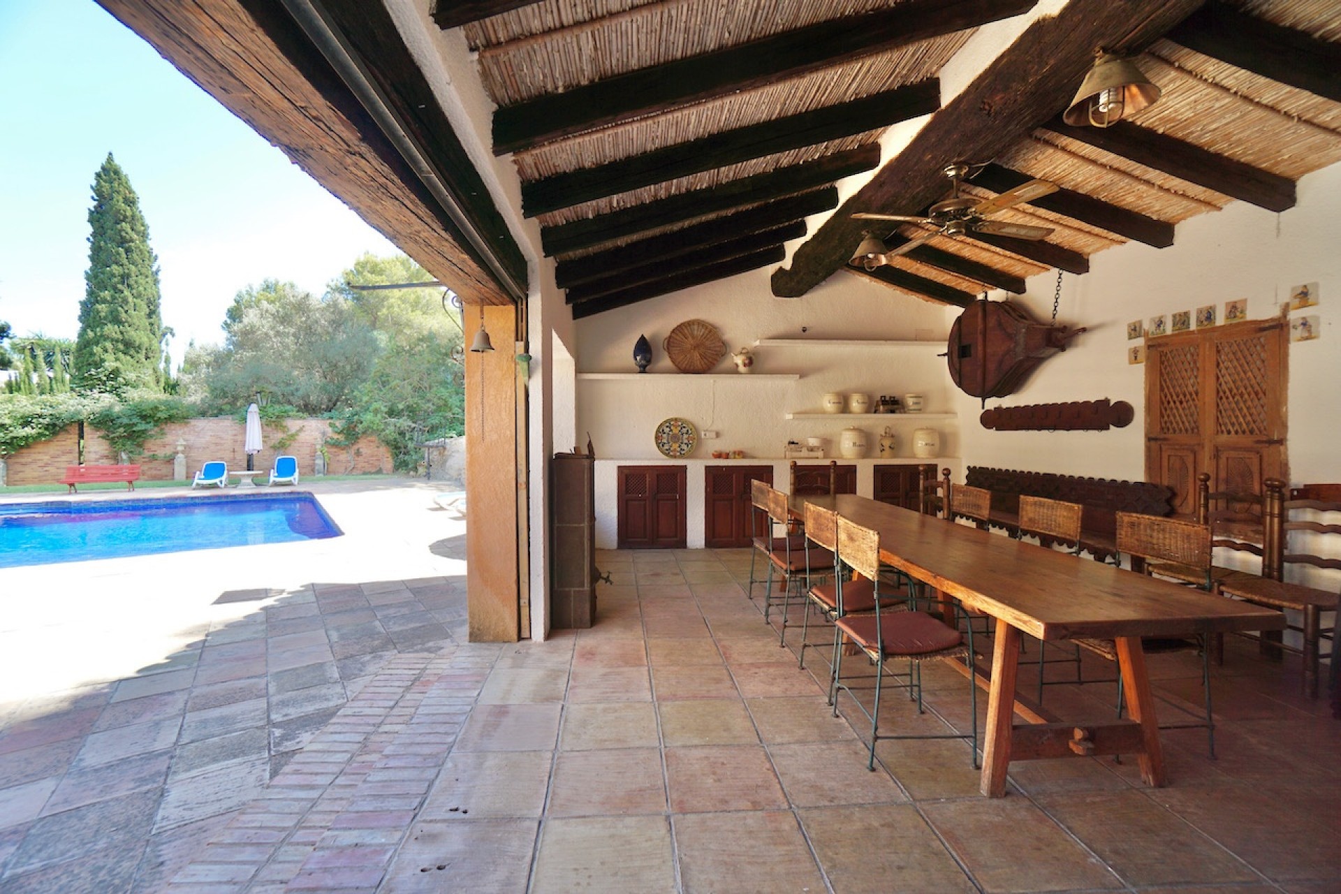 Liegenschaften - Villen - Javea - Adsubia