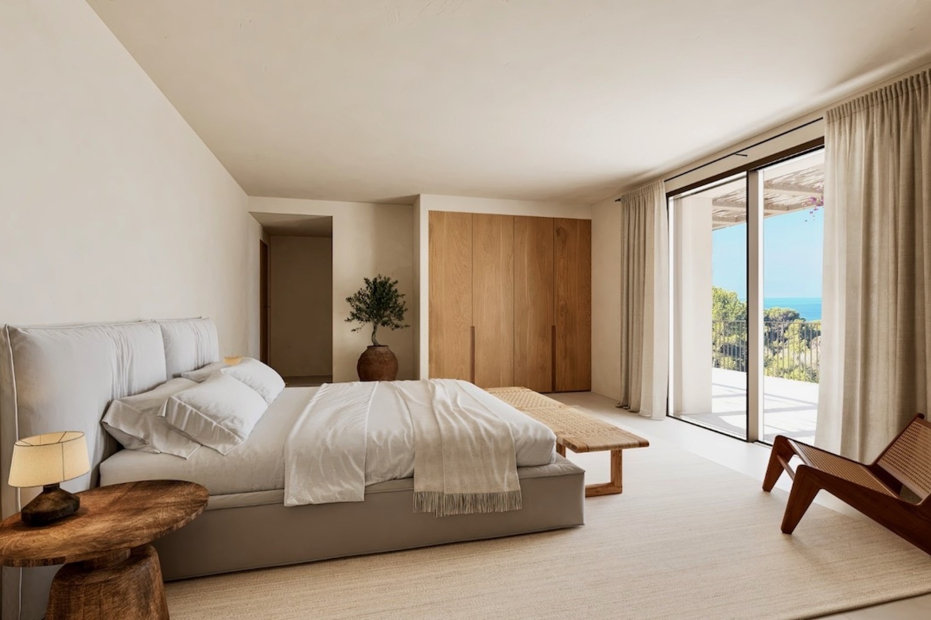 Liegenschaften - Villen - Javea - Balcon al Mar