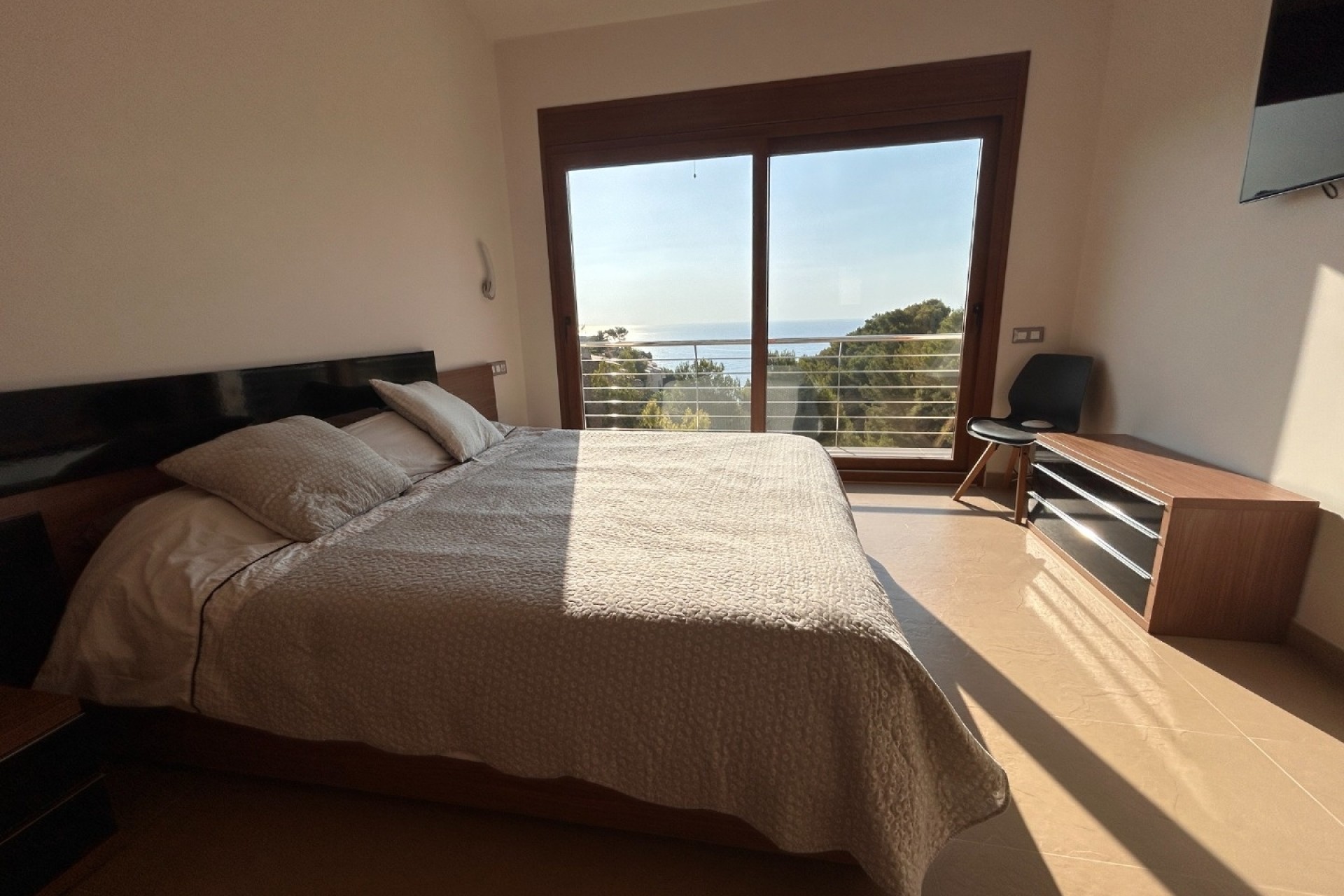 Liegenschaften - Villen - Javea