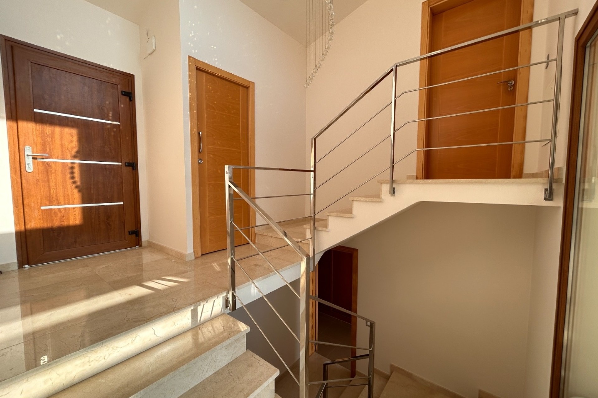 Liegenschaften - Villen - Javea