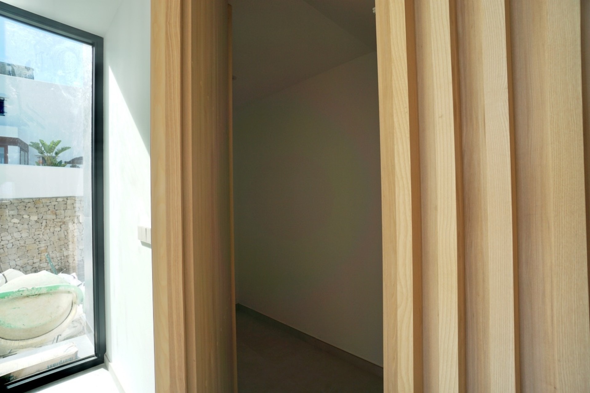 Liegenschaften - Villen - Moraira - Benimeit