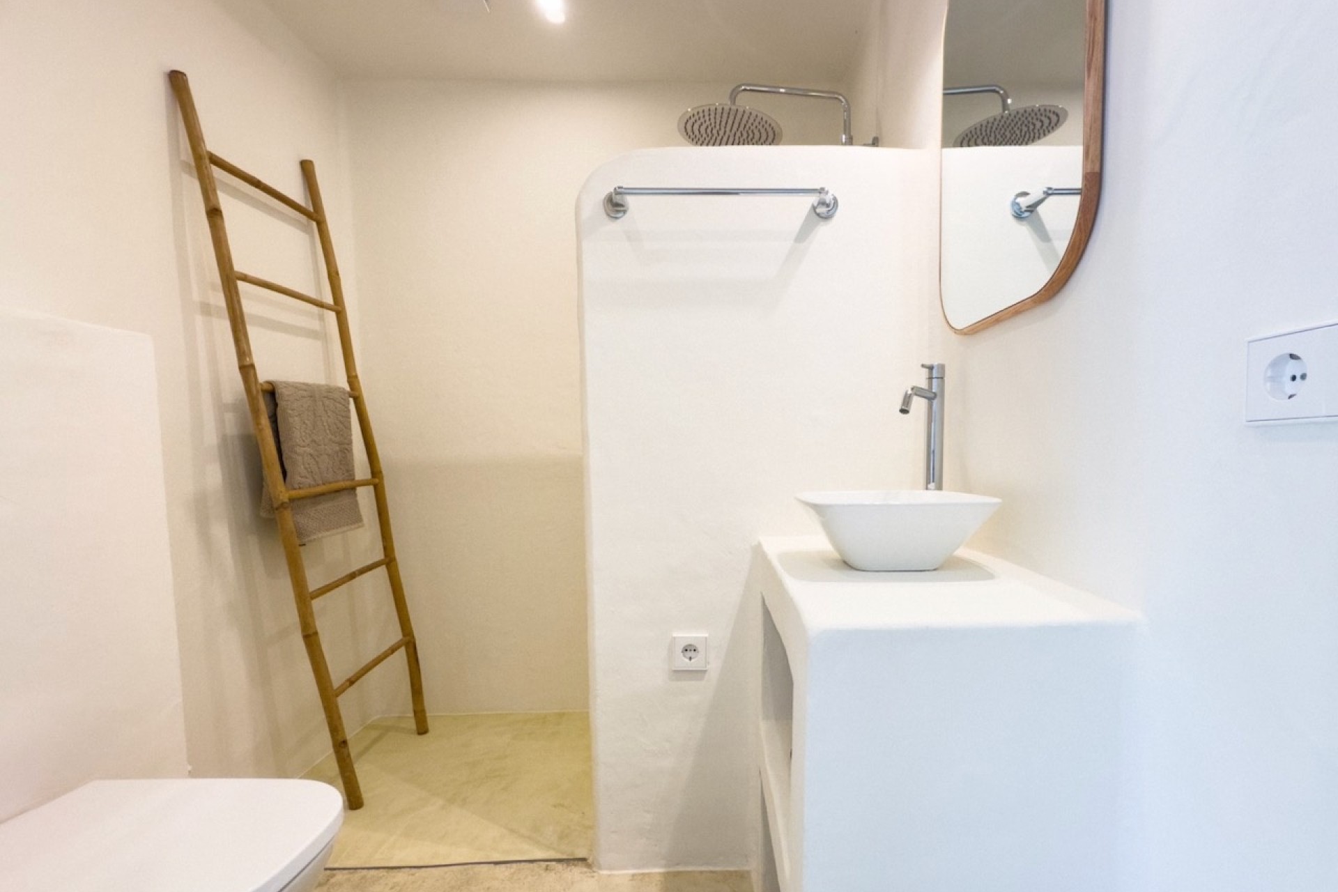 Liegenschaften - Villen - Moraira - El Portet