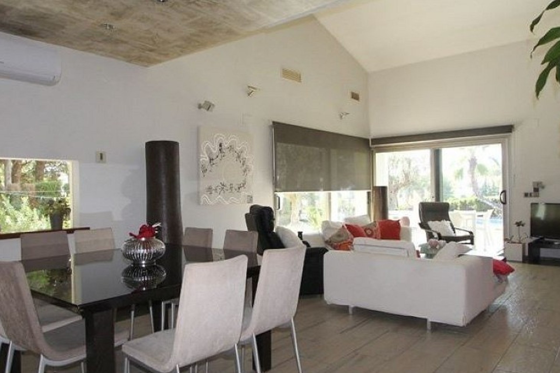 Liegenschaften - Villen - Moraira - La Cometa