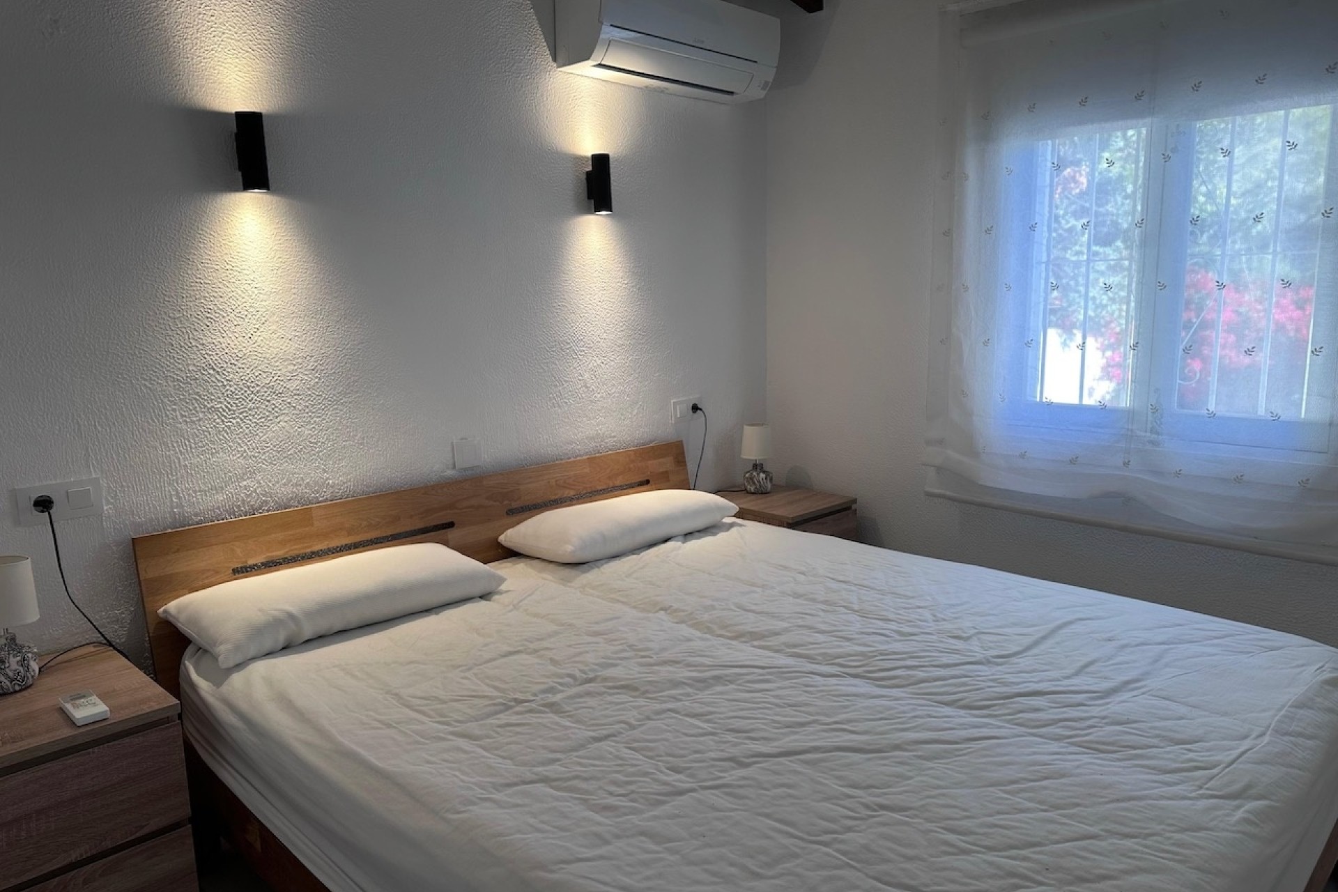 Liegenschaften - Villen - Moraira - La Sabatera