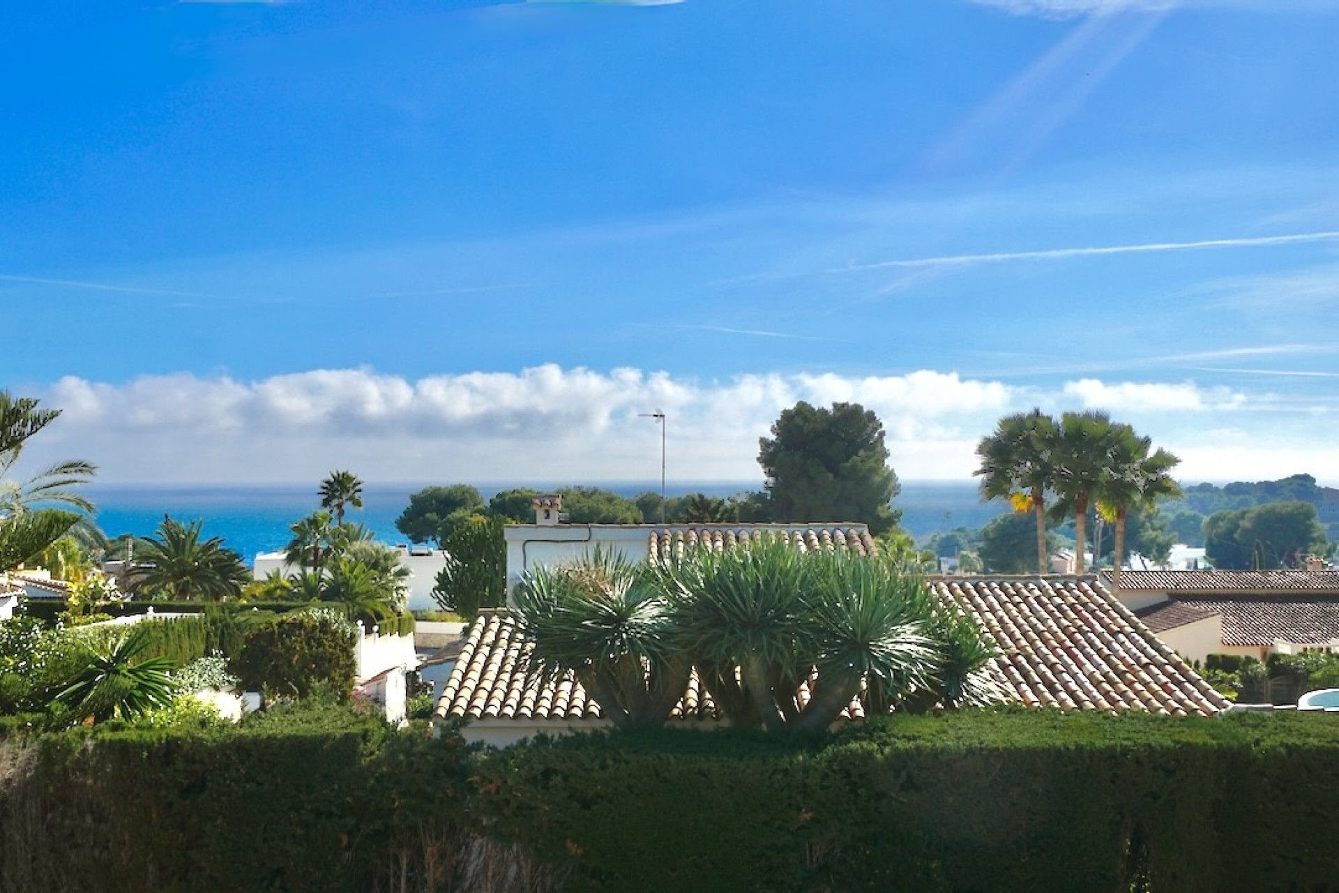 Liegenschaften - Villen - Moraira - Moravit