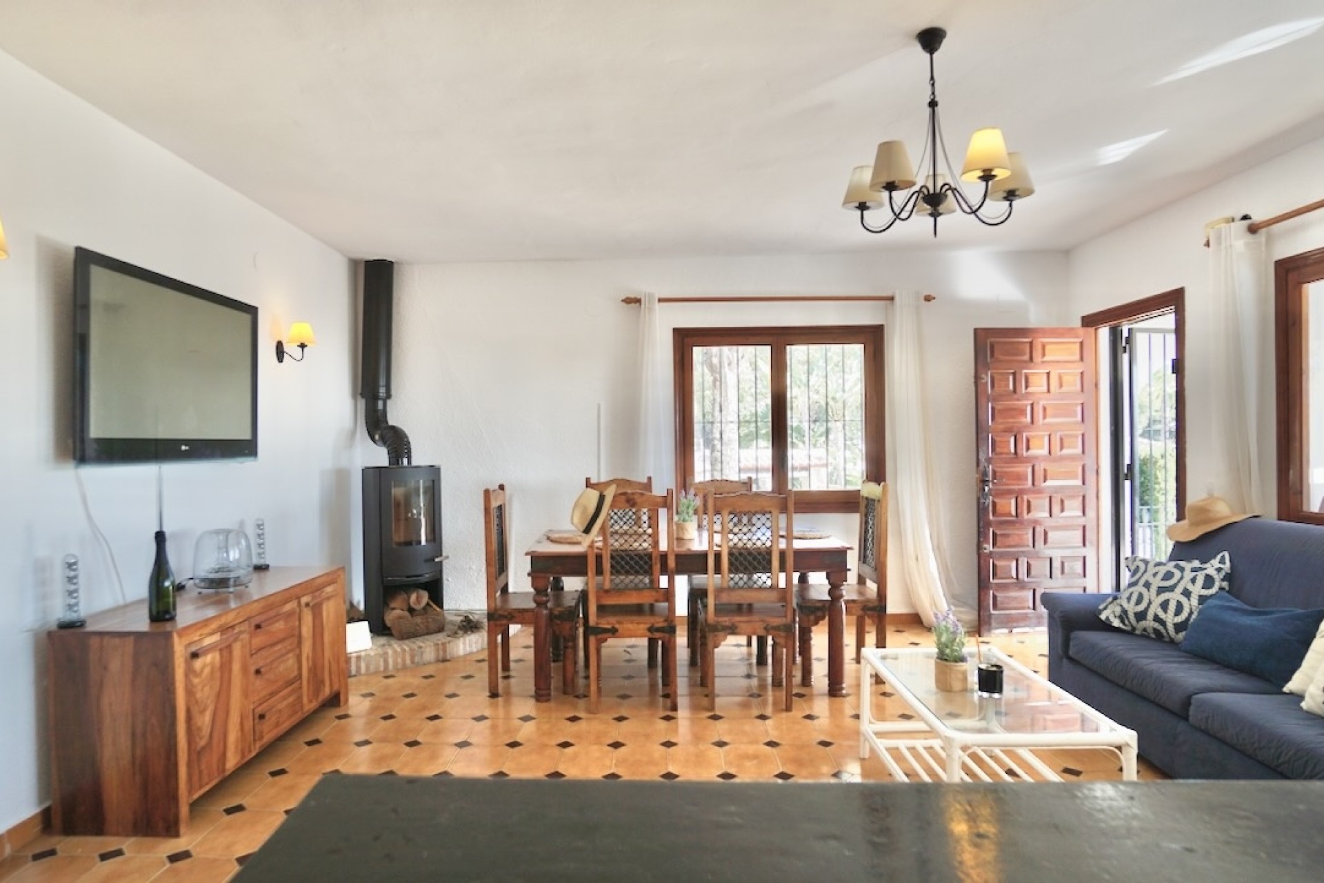 Liegenschaften - Villen - Moraira - Moravit