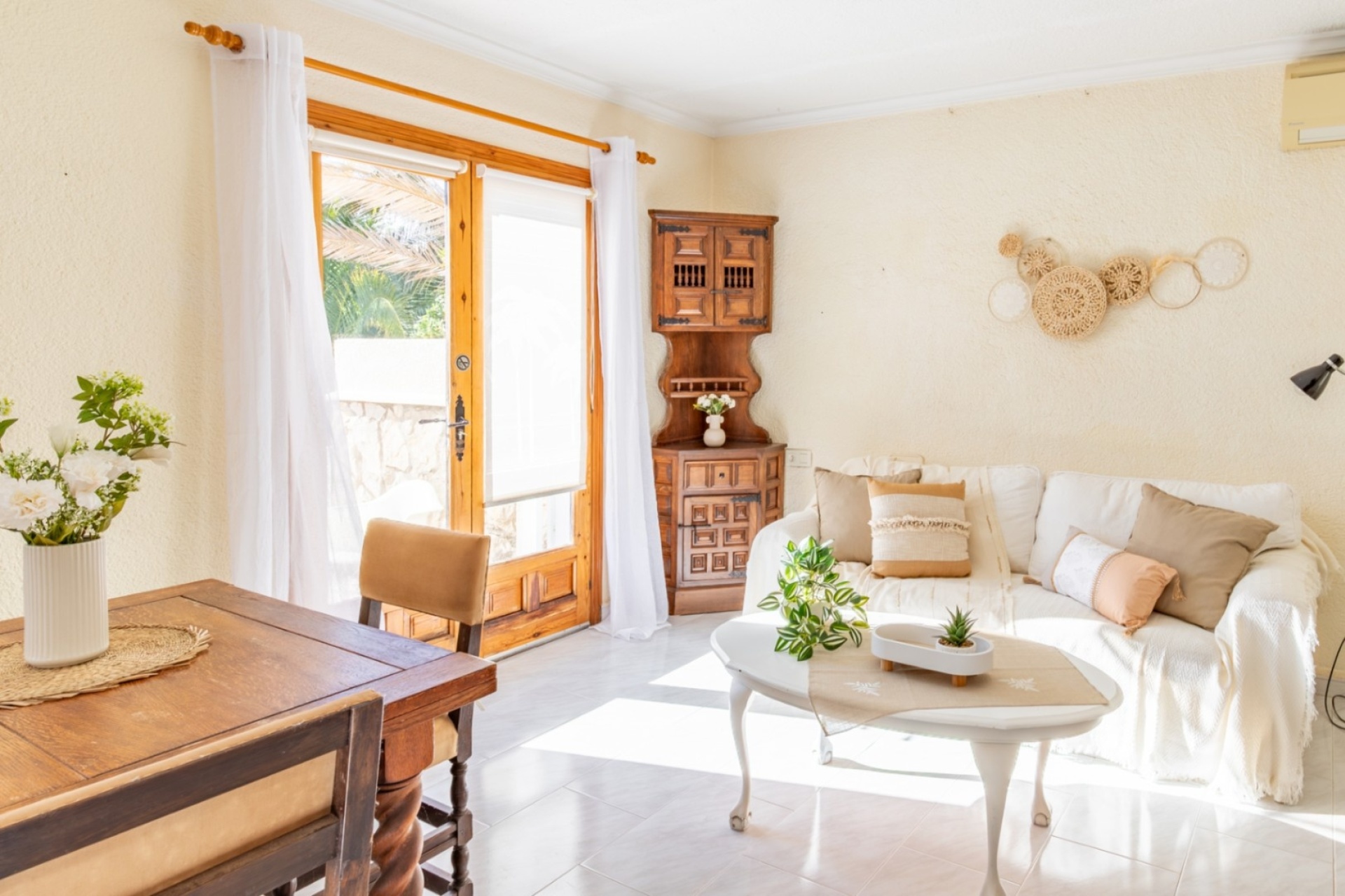 Liegenschaften - Villen - Moraira - Pinar del Advocat