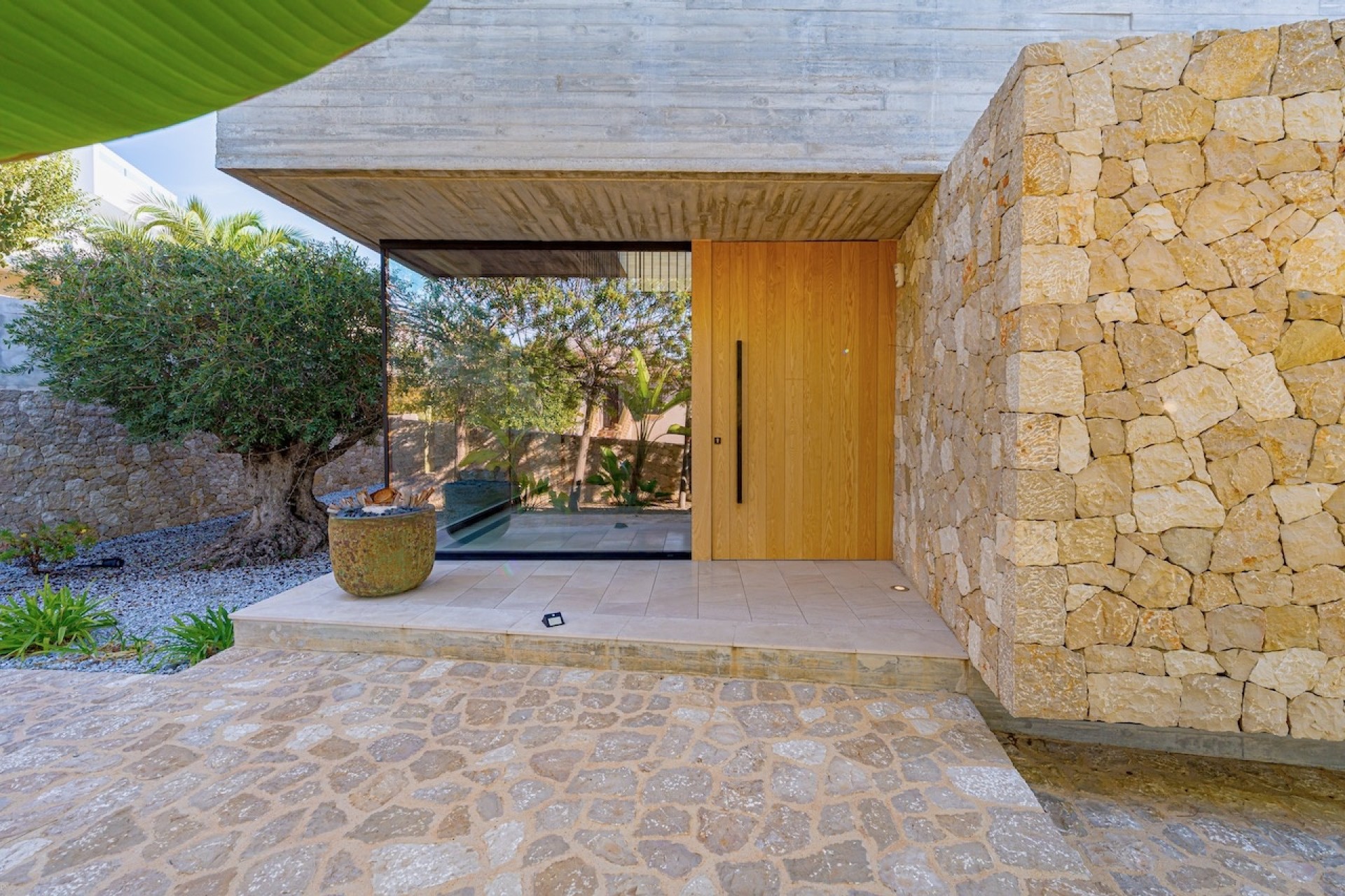 Liegenschaften - Villen - Moraira - Solpark