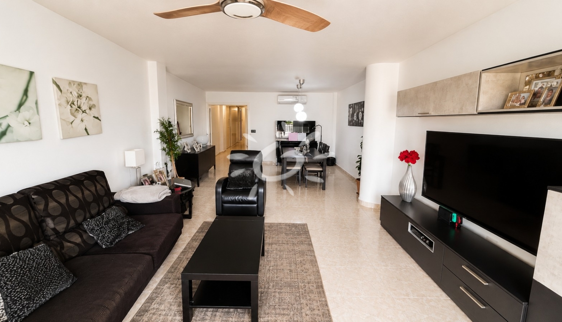Liegenschaften - Apartments - Wohnungen - Altea - Altea ciudad