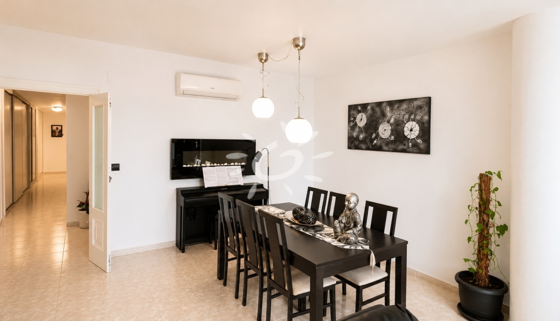 Liegenschaften - Apartments - Wohnungen - Altea - Altea ciudad