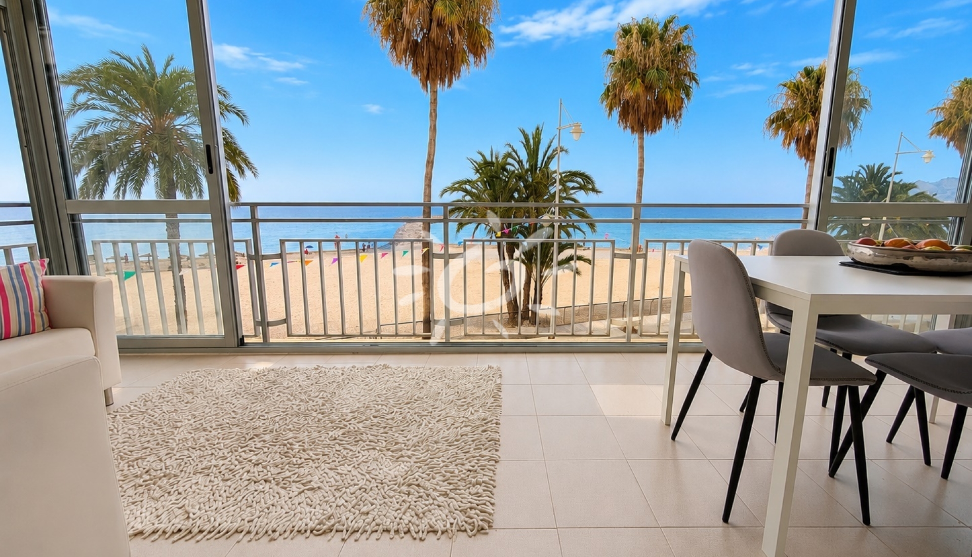 Liegenschaften - Apartments - Wohnungen - Altea - Altea ciudad