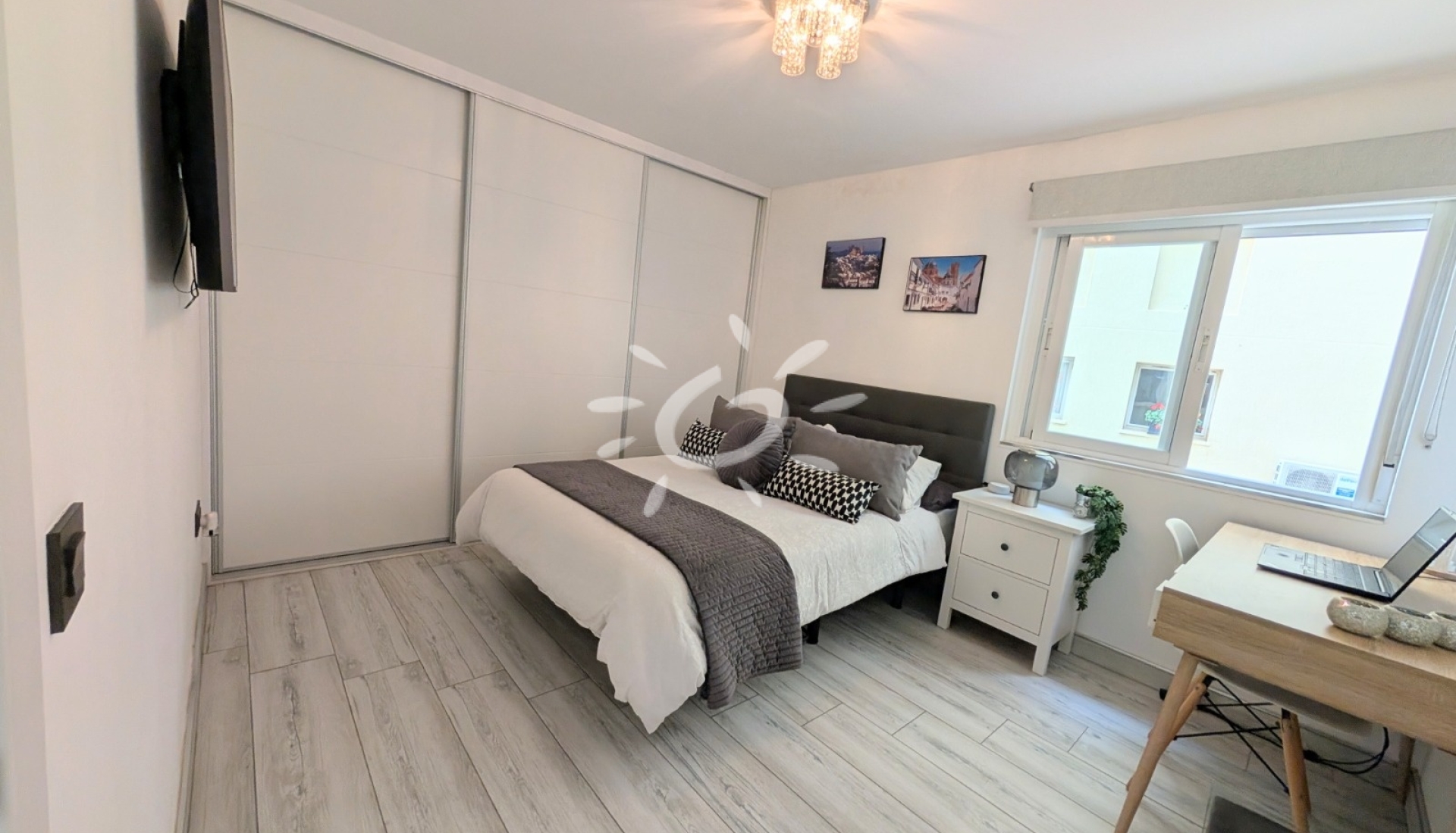 Liegenschaften - Apartments - Wohnungen - Altea - Altea ciudad
