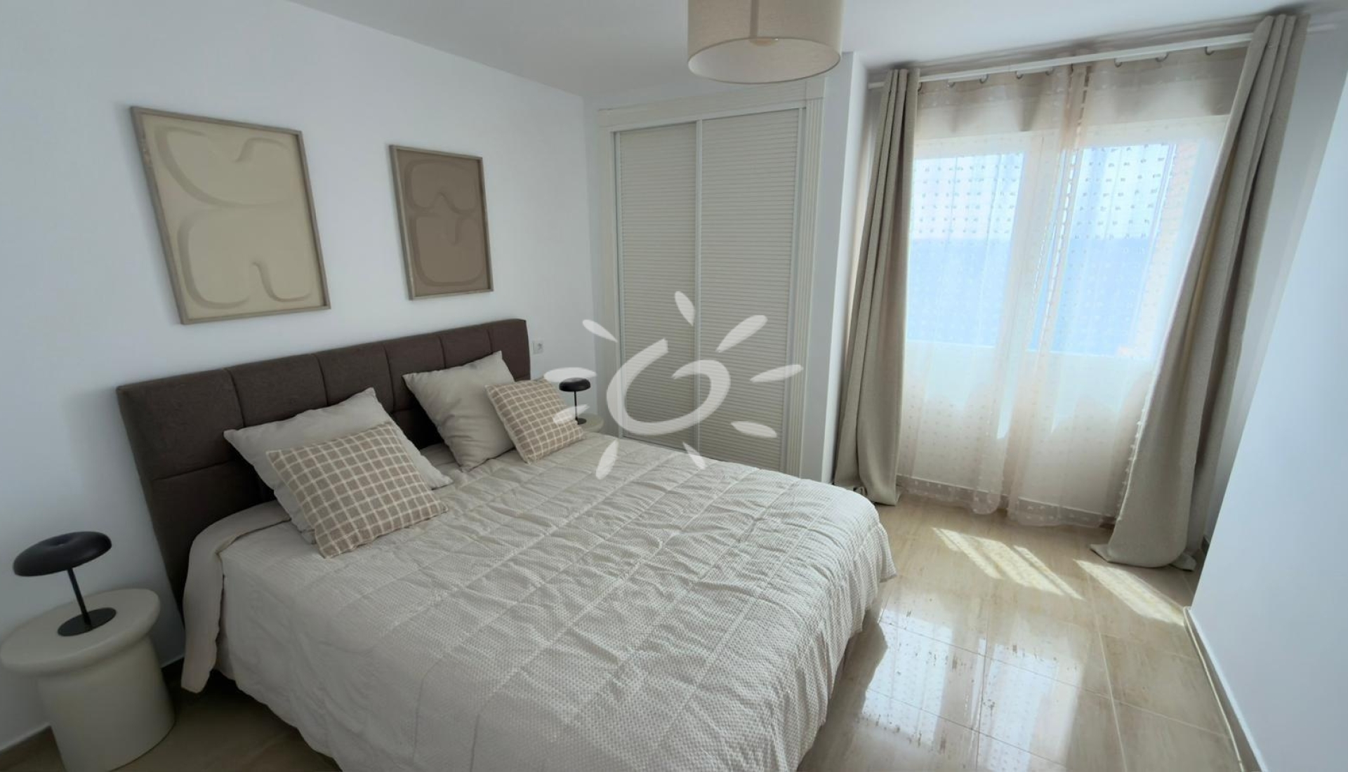 Liegenschaften - Apartments - Wohnungen - Benidorm - 1ª Linea
