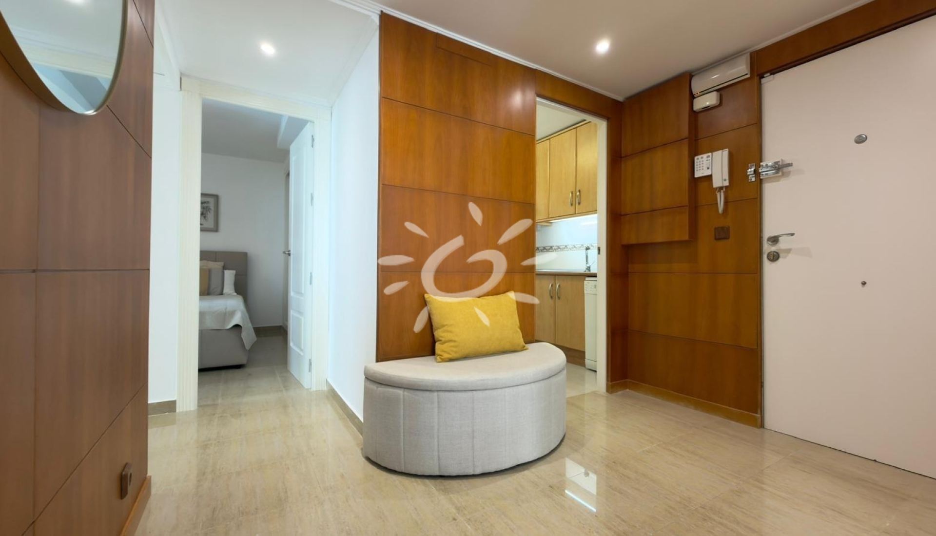 Liegenschaften - Apartments - Wohnungen - Benidorm - 1ª Linea