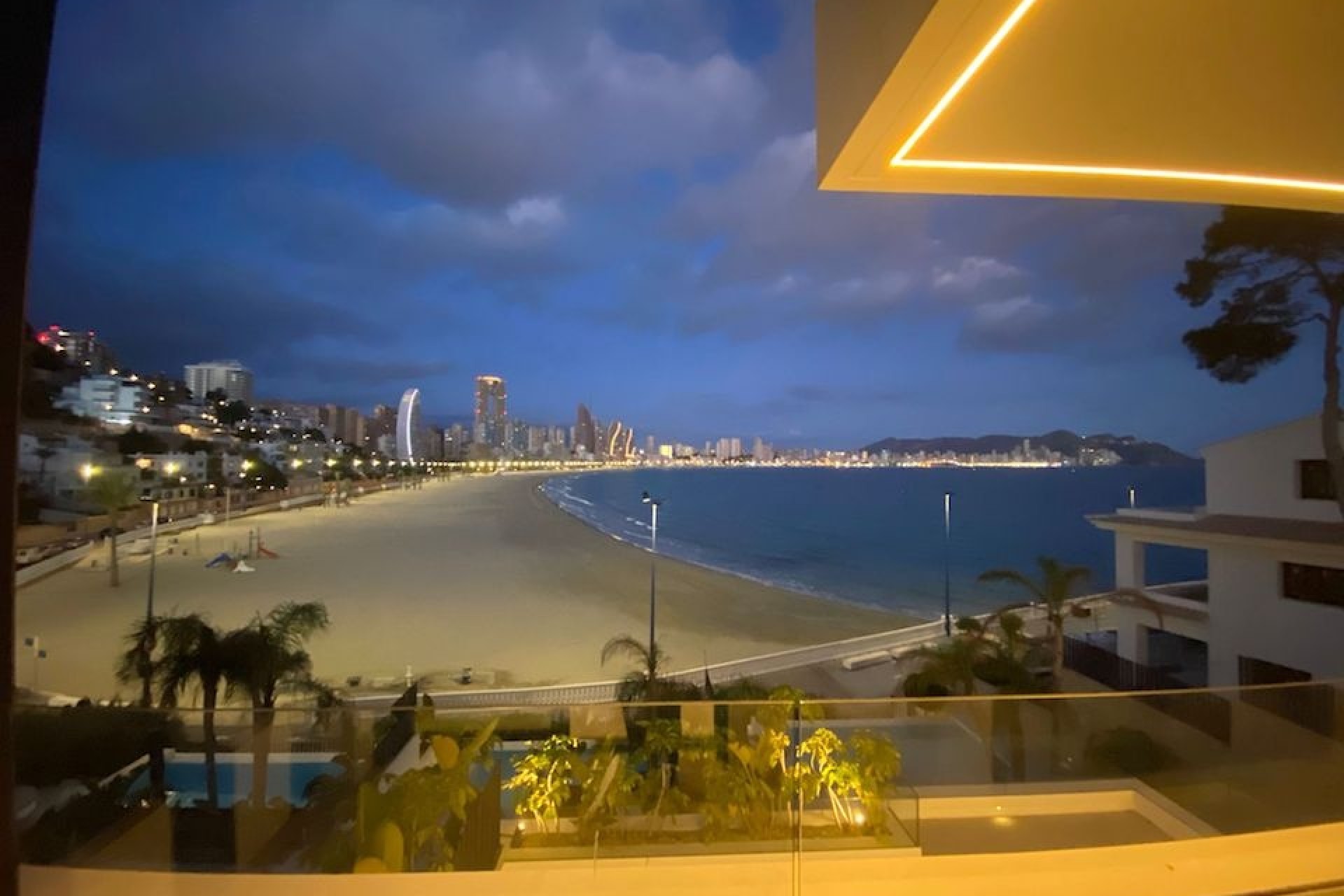 Liegenschaften - Apartments - Wohnungen - Benidorm - Playa