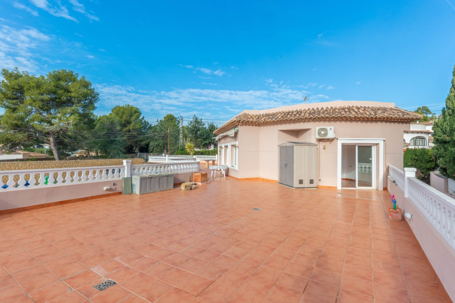 Liegenschaften - Apartments - Wohnungen - Benissa - La Fustera