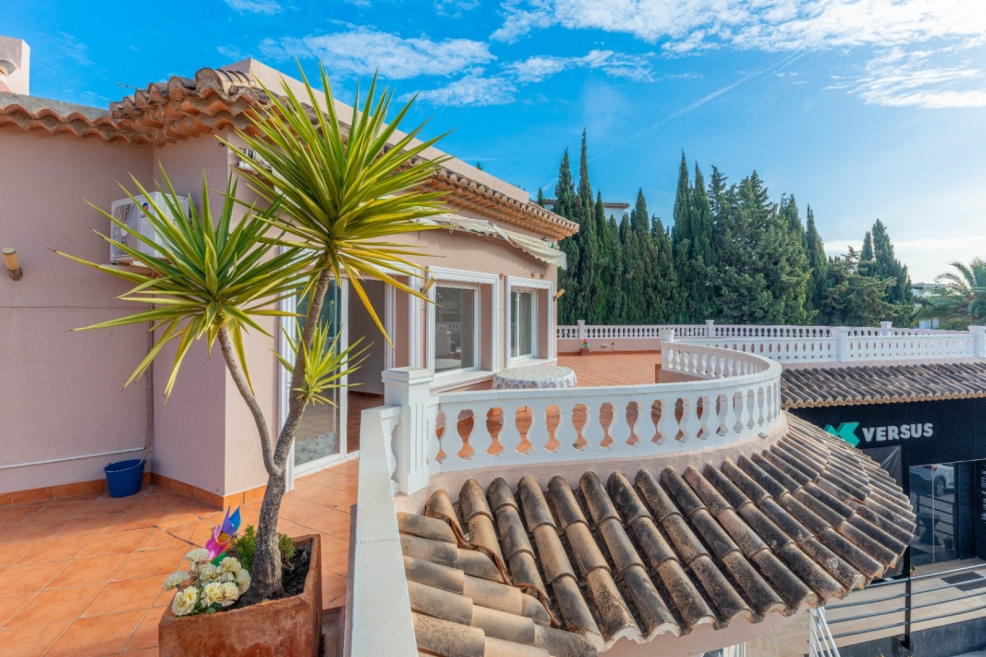 Liegenschaften - Apartments - Wohnungen - Benissa - La Fustera