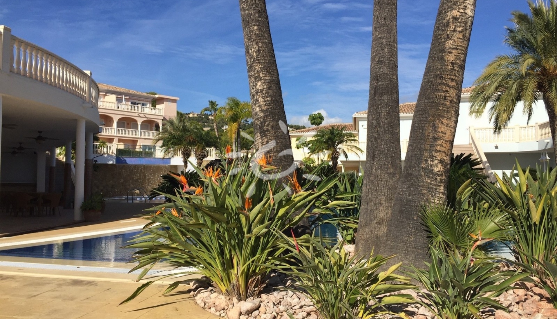 Liegenschaften - Apartments - Wohnungen - Benissa - La Fustera