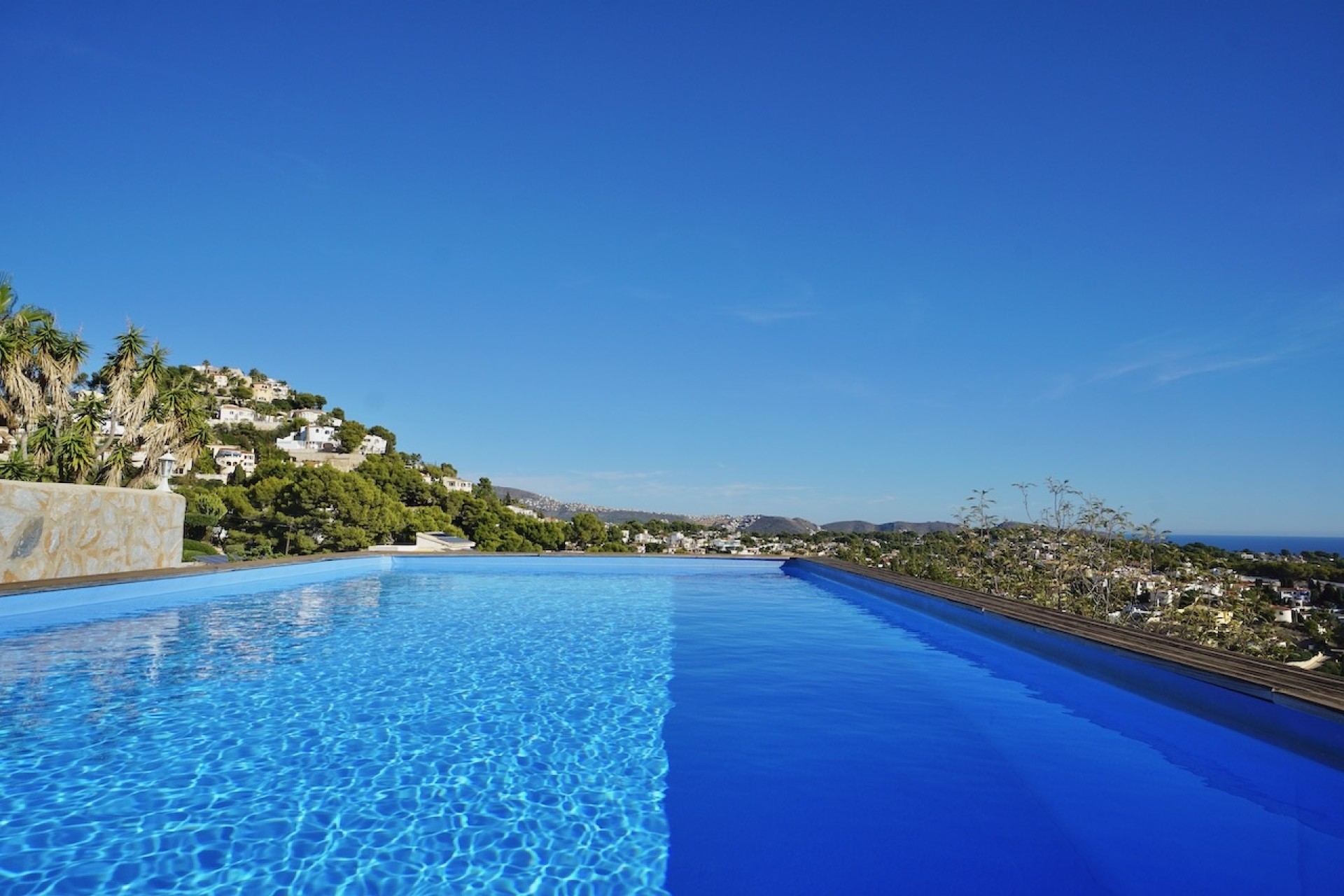 Liegenschaften - Apartments - Wohnungen - Benissa - La Viña