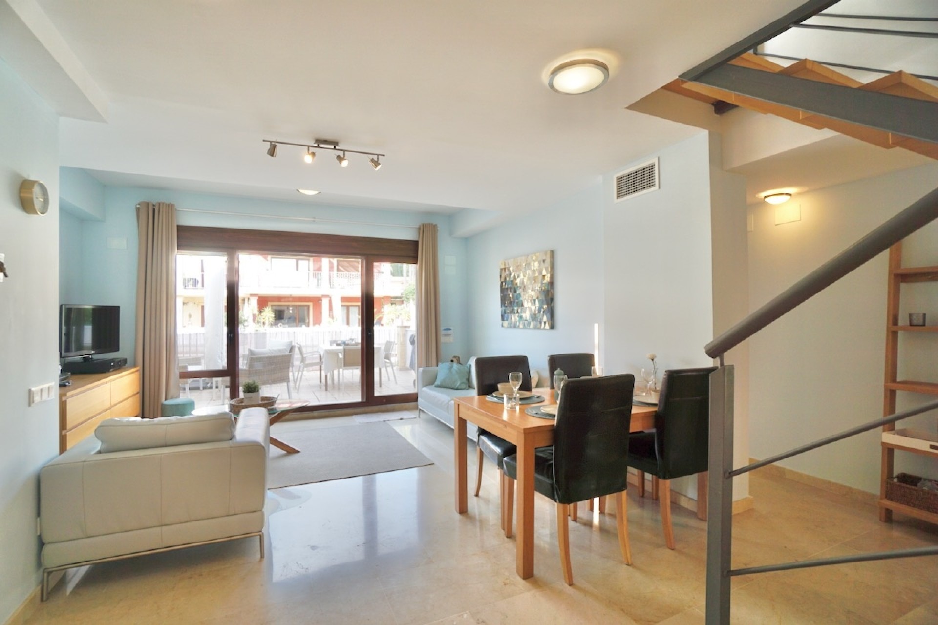 Liegenschaften - Apartments - Wohnungen - Benissa - Montemar