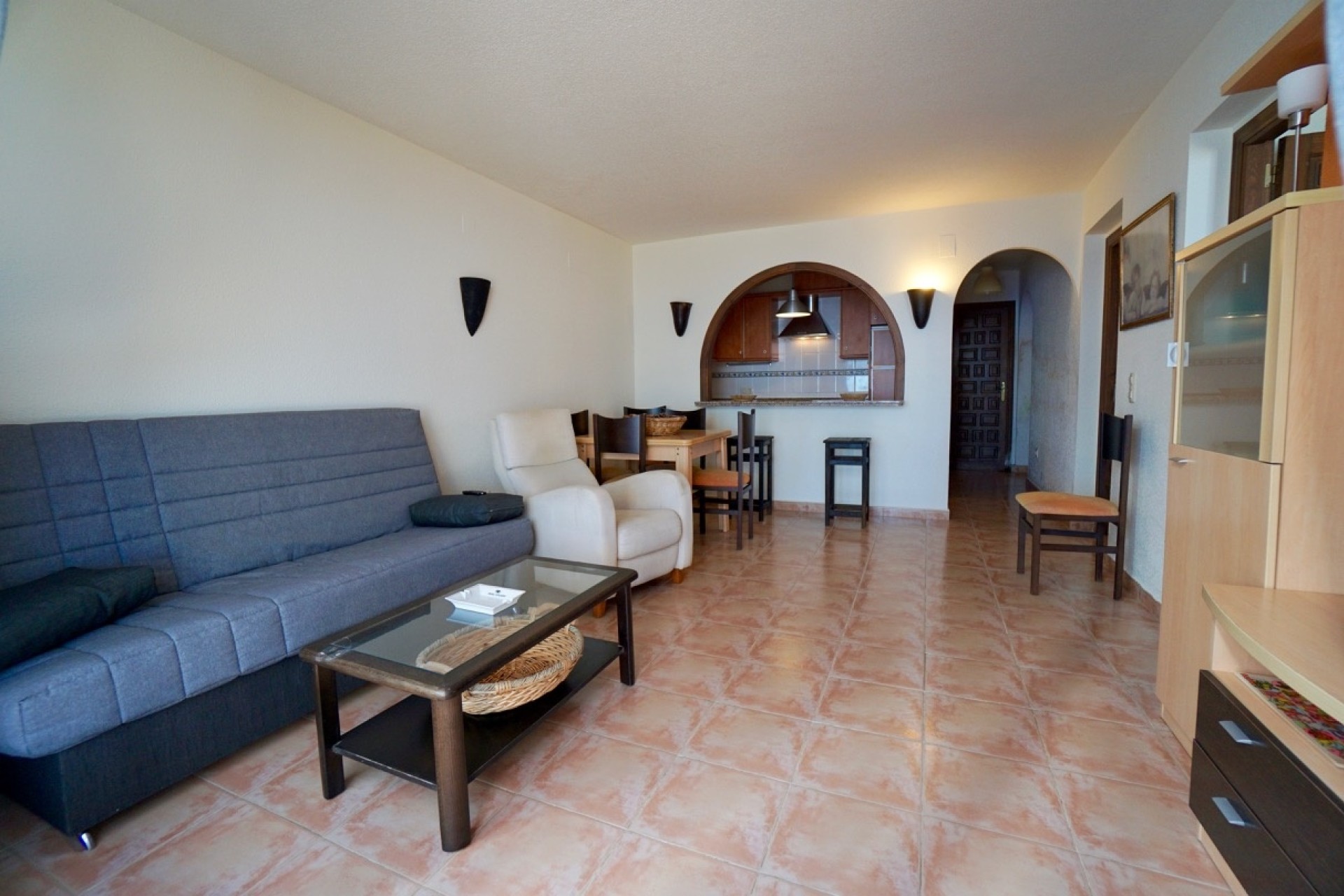 Liegenschaften - Apartments - Wohnungen - Benitachell - Benitachell - Cumbres del Sol