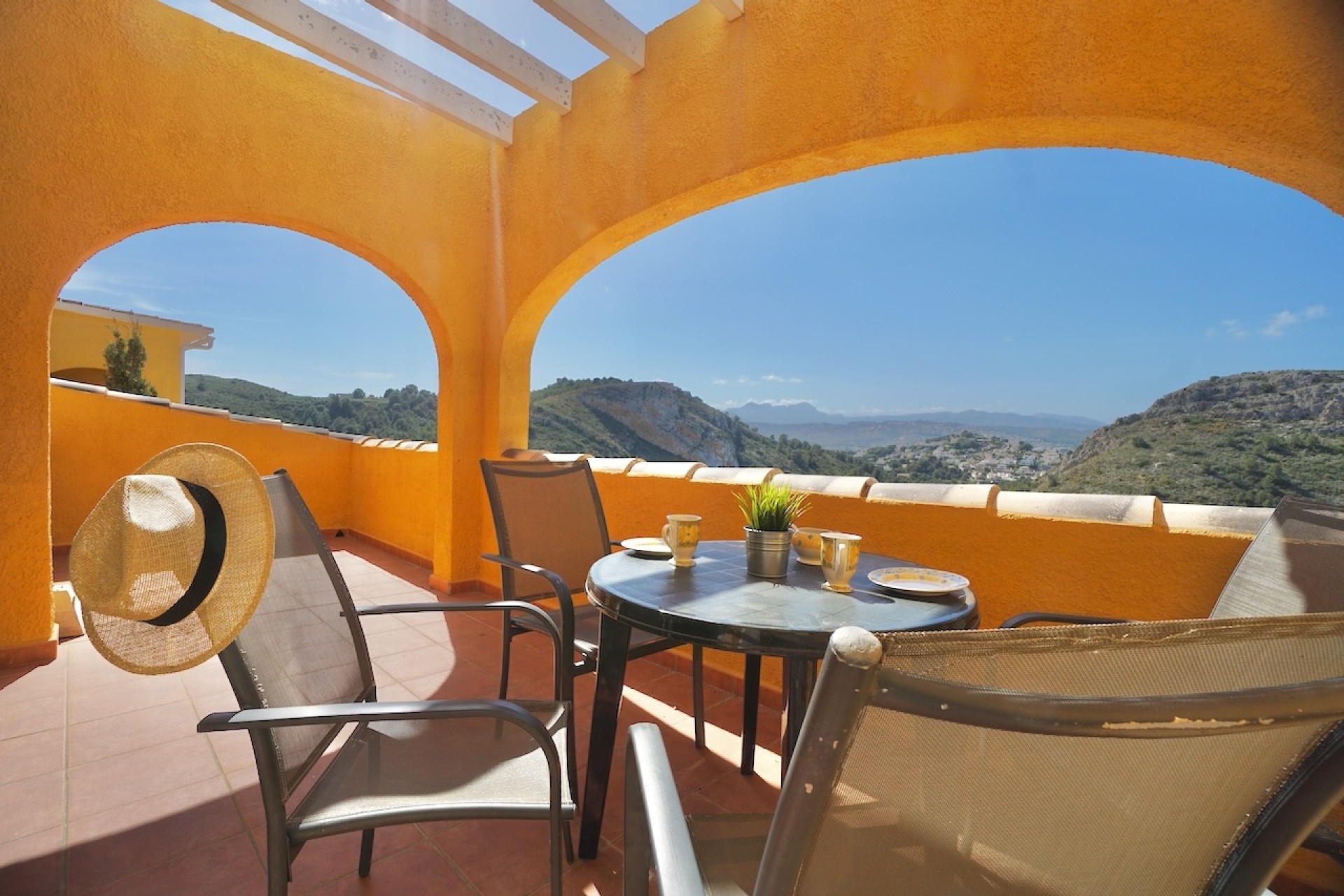 Liegenschaften - Apartments - Wohnungen - Benitachell - La Cumbre del Sol