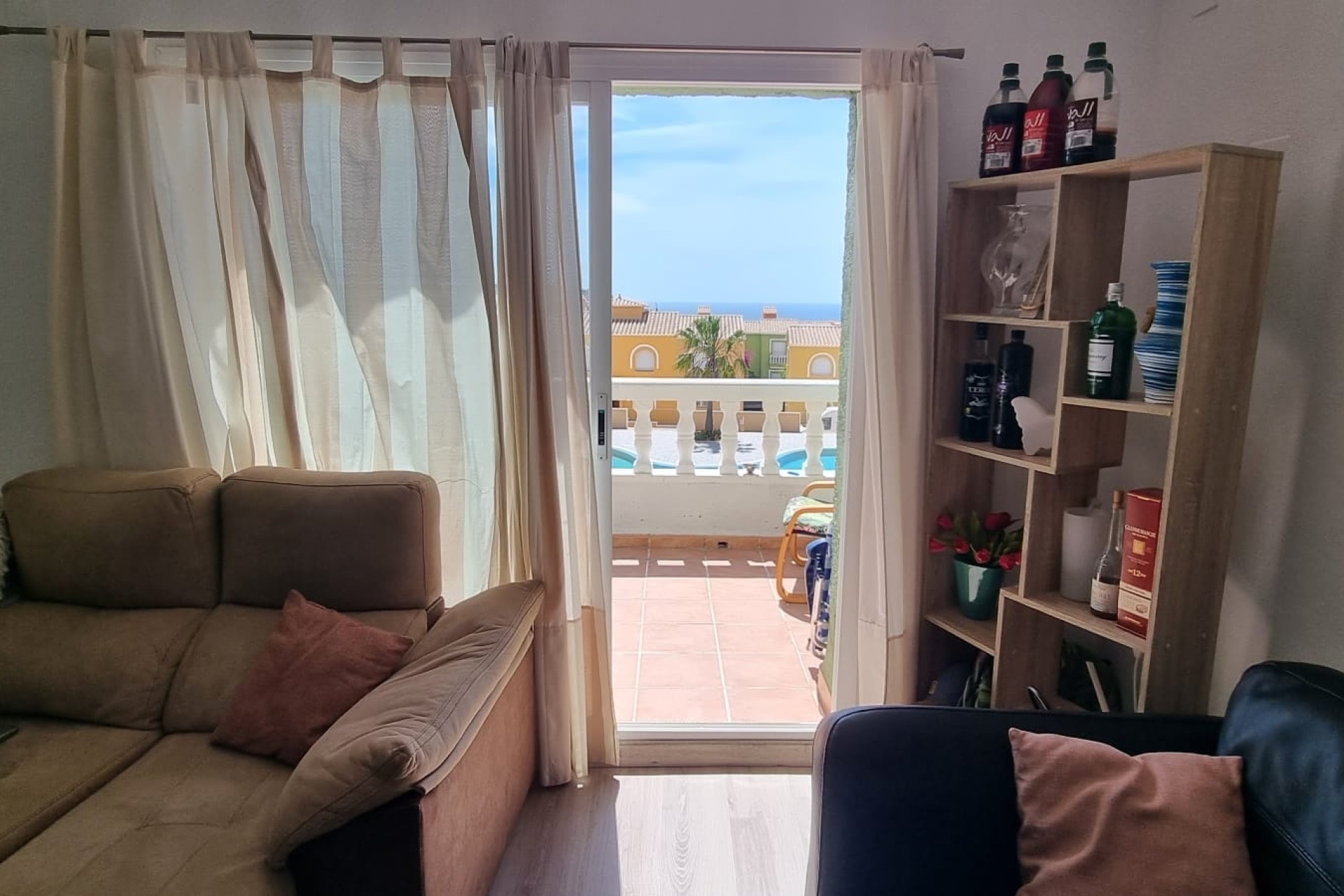 Liegenschaften - Apartments - Wohnungen - Benitachell - La Cumbre del Sol