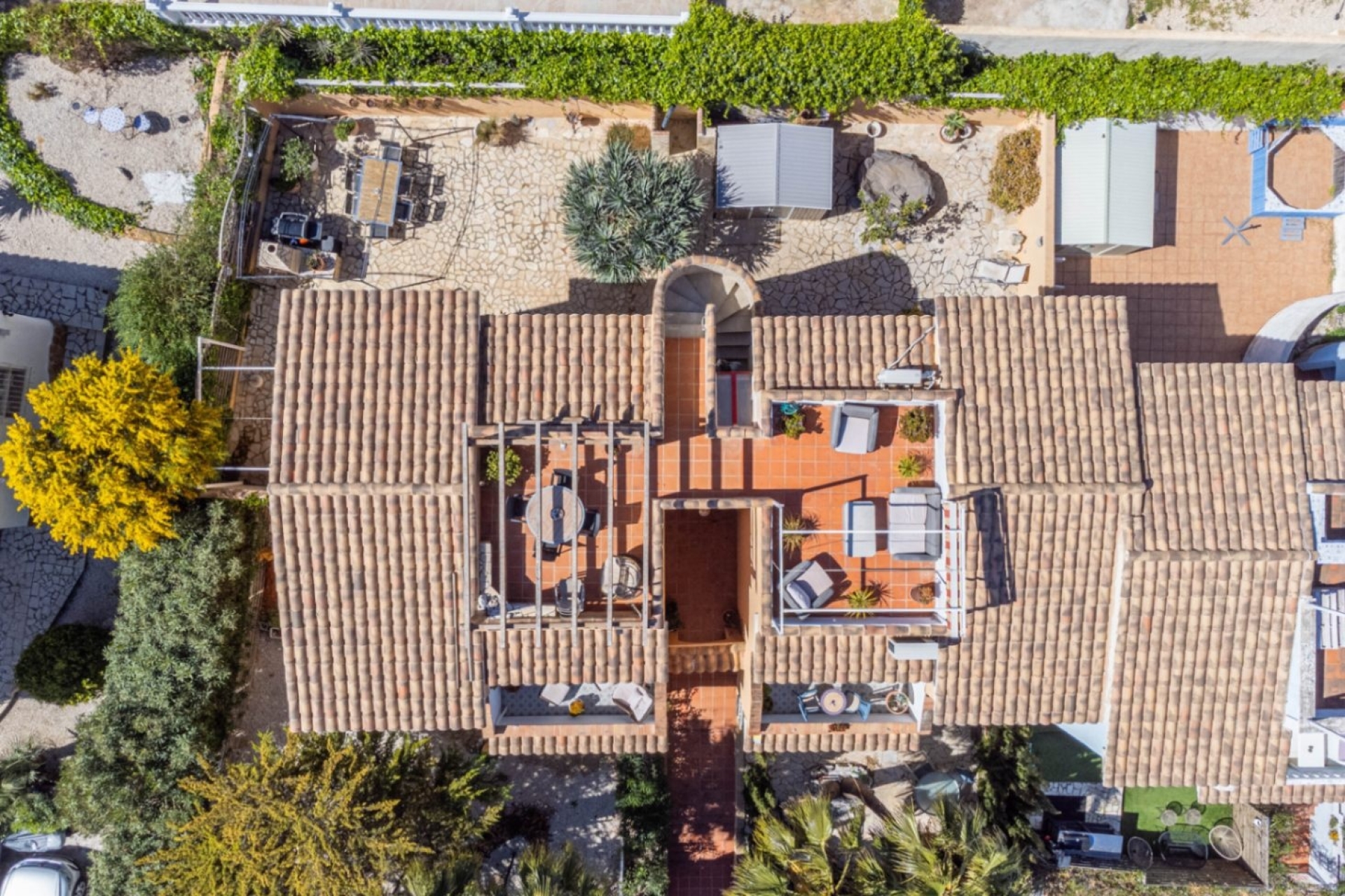 Liegenschaften - Apartments - Wohnungen - Benitachell - La Cumbre del Sol