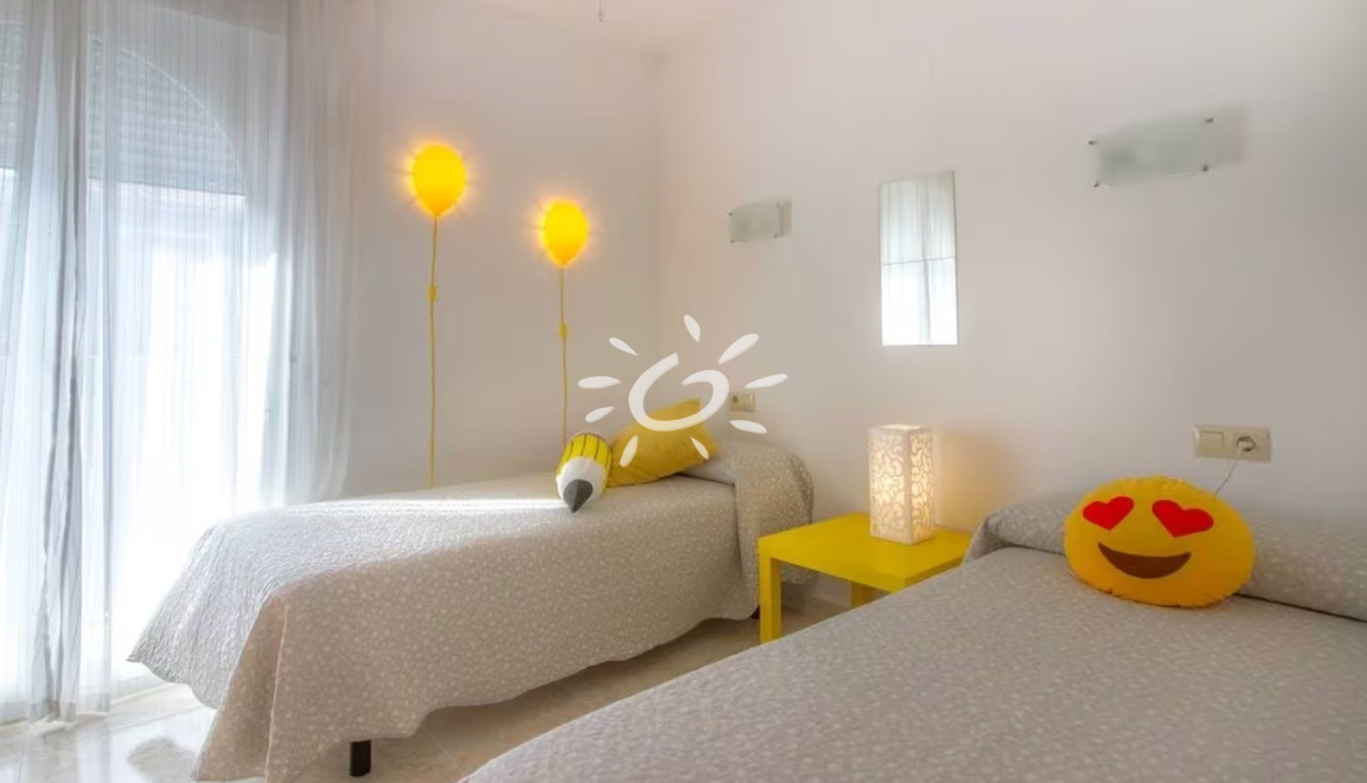 Liegenschaften - Apartments - Wohnungen - Benitachell - La Cumbre del Sol