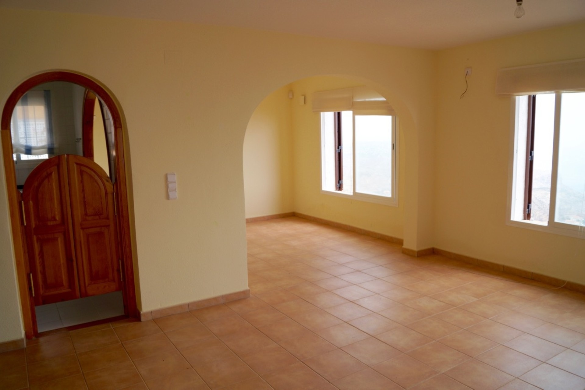 Liegenschaften - Apartments - Wohnungen - Benitachell - La Cumbre del Sol