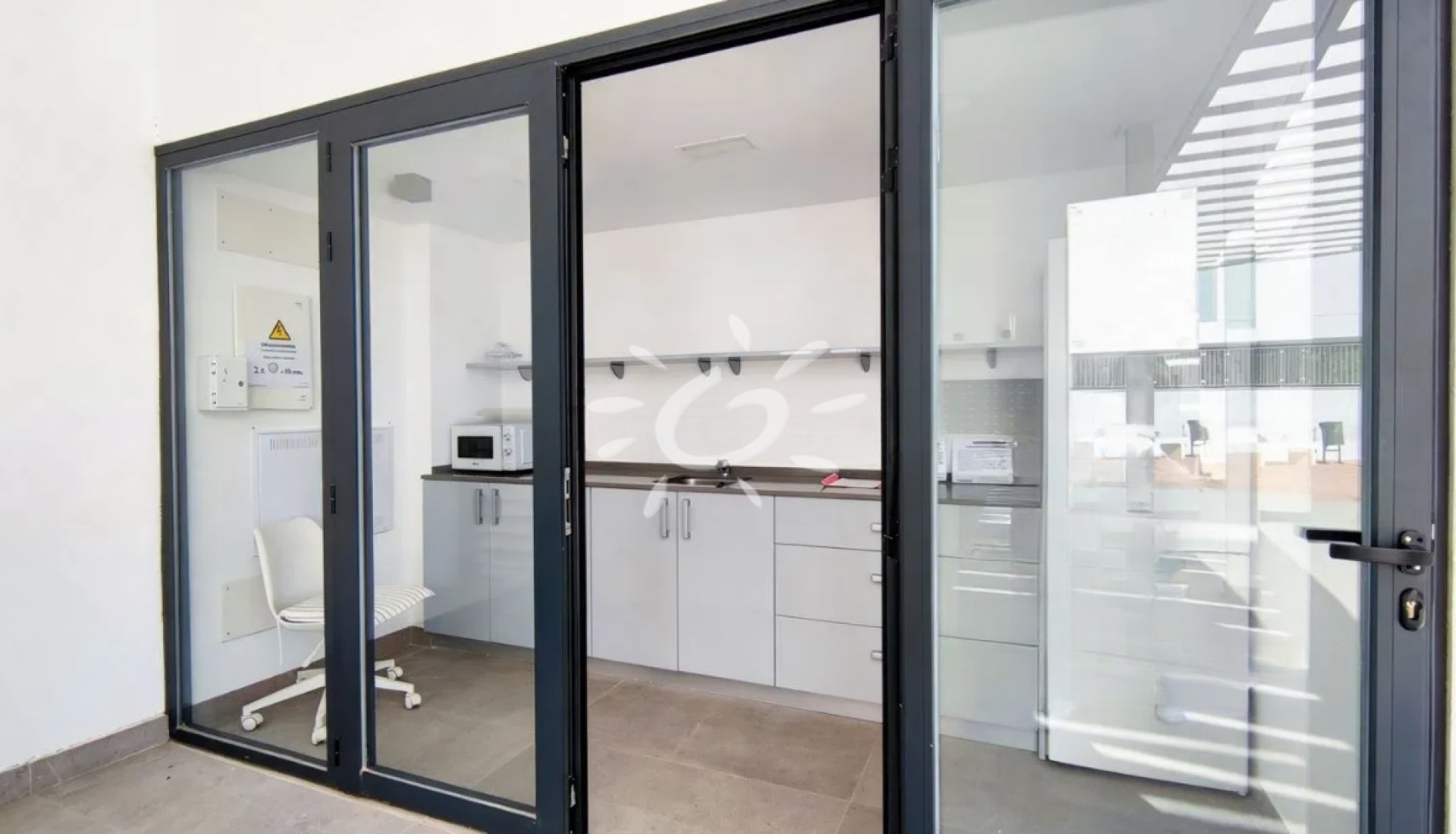 Liegenschaften - Apartments - Wohnungen - Calpe / Calp - Marisol Park - Ortembach - Los Almendros