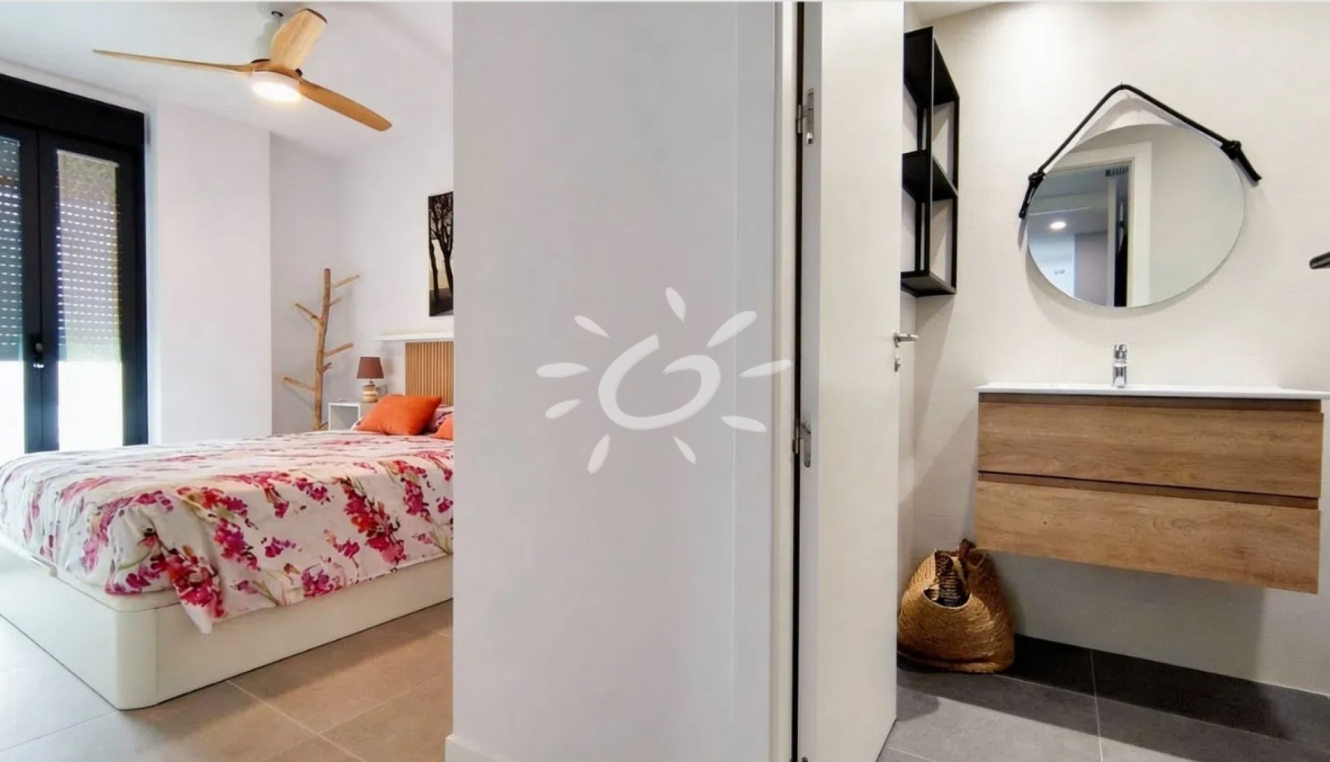 Liegenschaften - Apartments - Wohnungen - Calpe / Calp - Marisol Park - Ortembach - Los Almendros