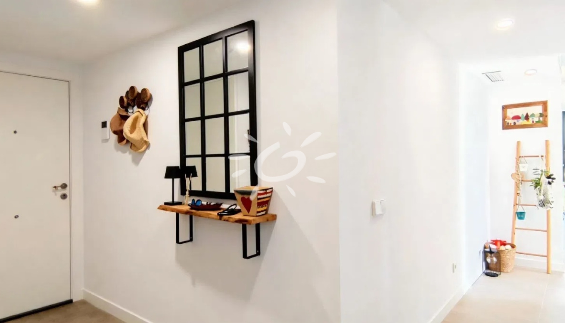Liegenschaften - Apartments - Wohnungen - Calpe / Calp - Marisol Park - Ortembach - Los Almendros