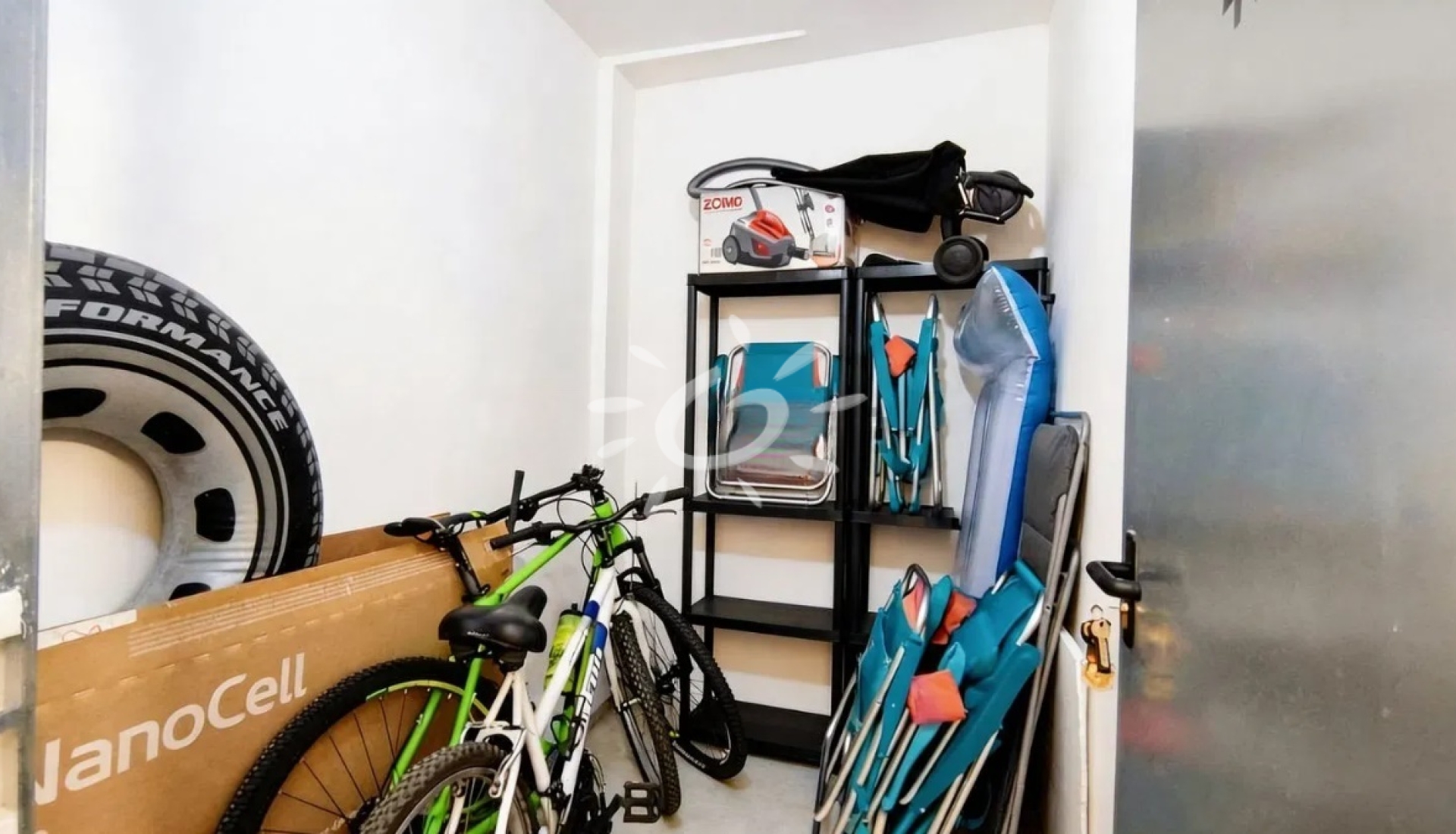 Liegenschaften - Apartments - Wohnungen - Calpe / Calp - Marisol Park - Ortembach - Los Almendros