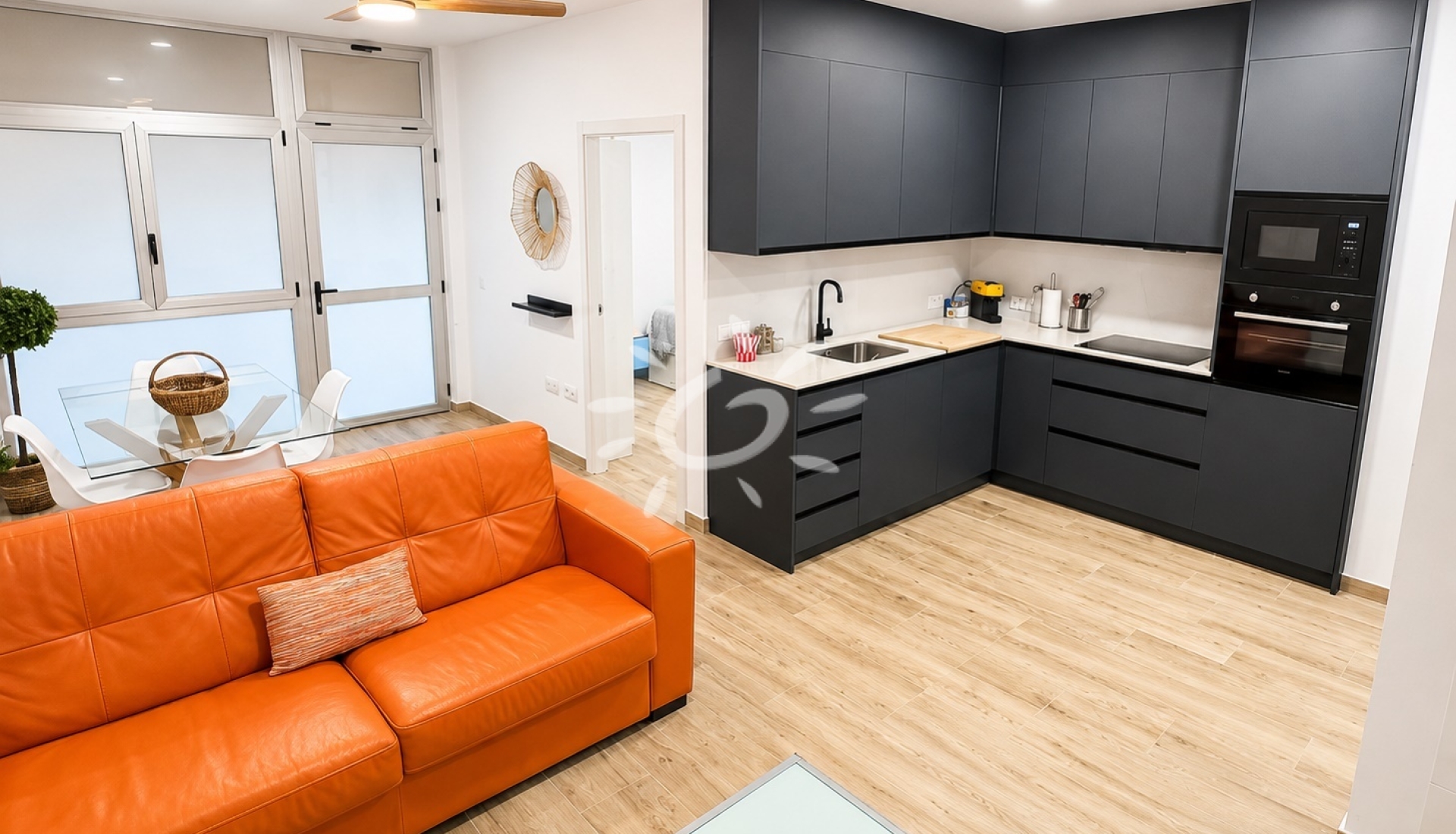 Liegenschaften - Apartments - Wohnungen - Calpe / Calp - Zona Levante - Playa Fossa