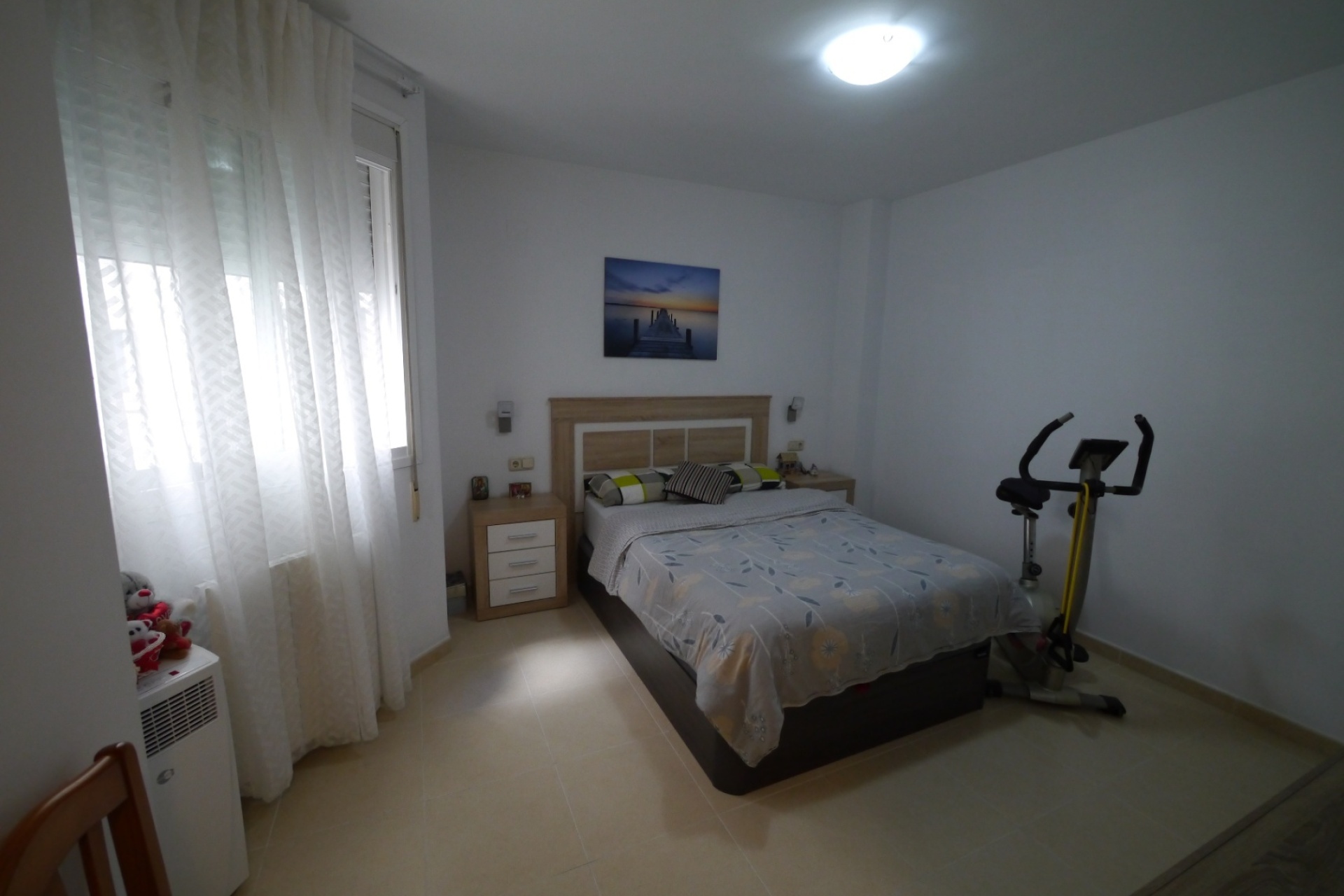 Liegenschaften - Apartments - Wohnungen - Calpe - Calpe Zentrum